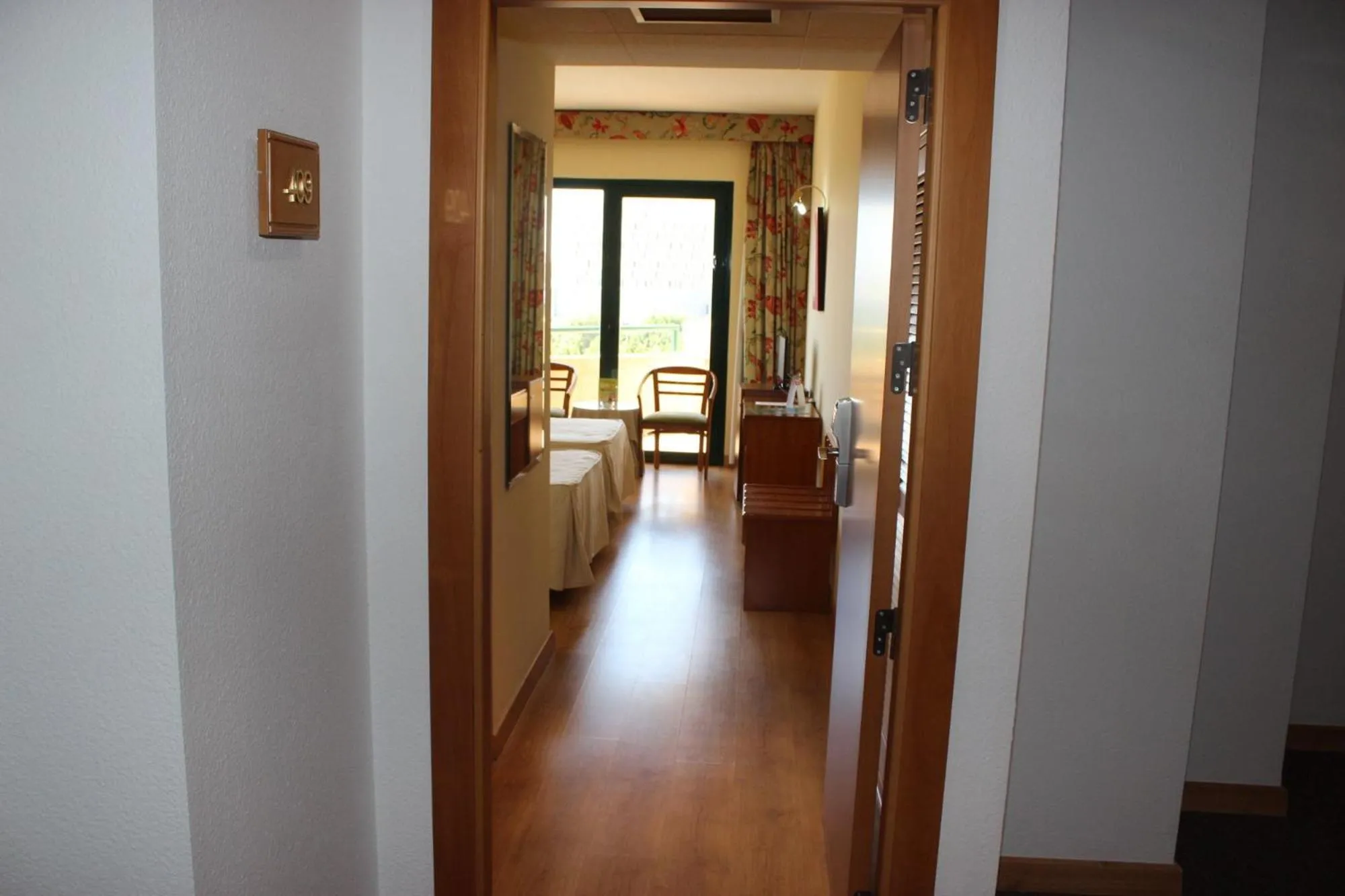 Other in Ejido Hotel