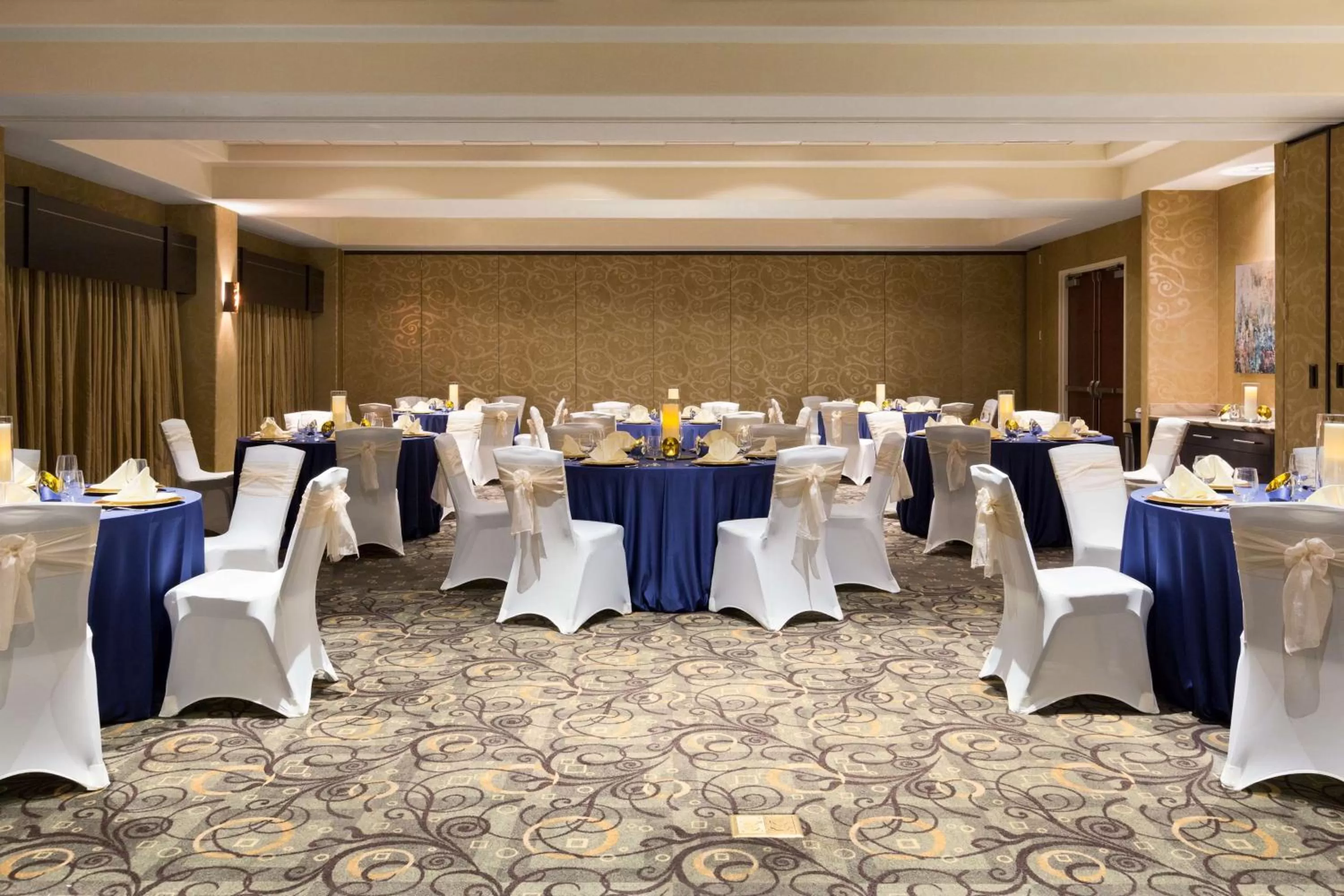 Banquet/Function facilities in Hilton Garden Inn Houston Northwest