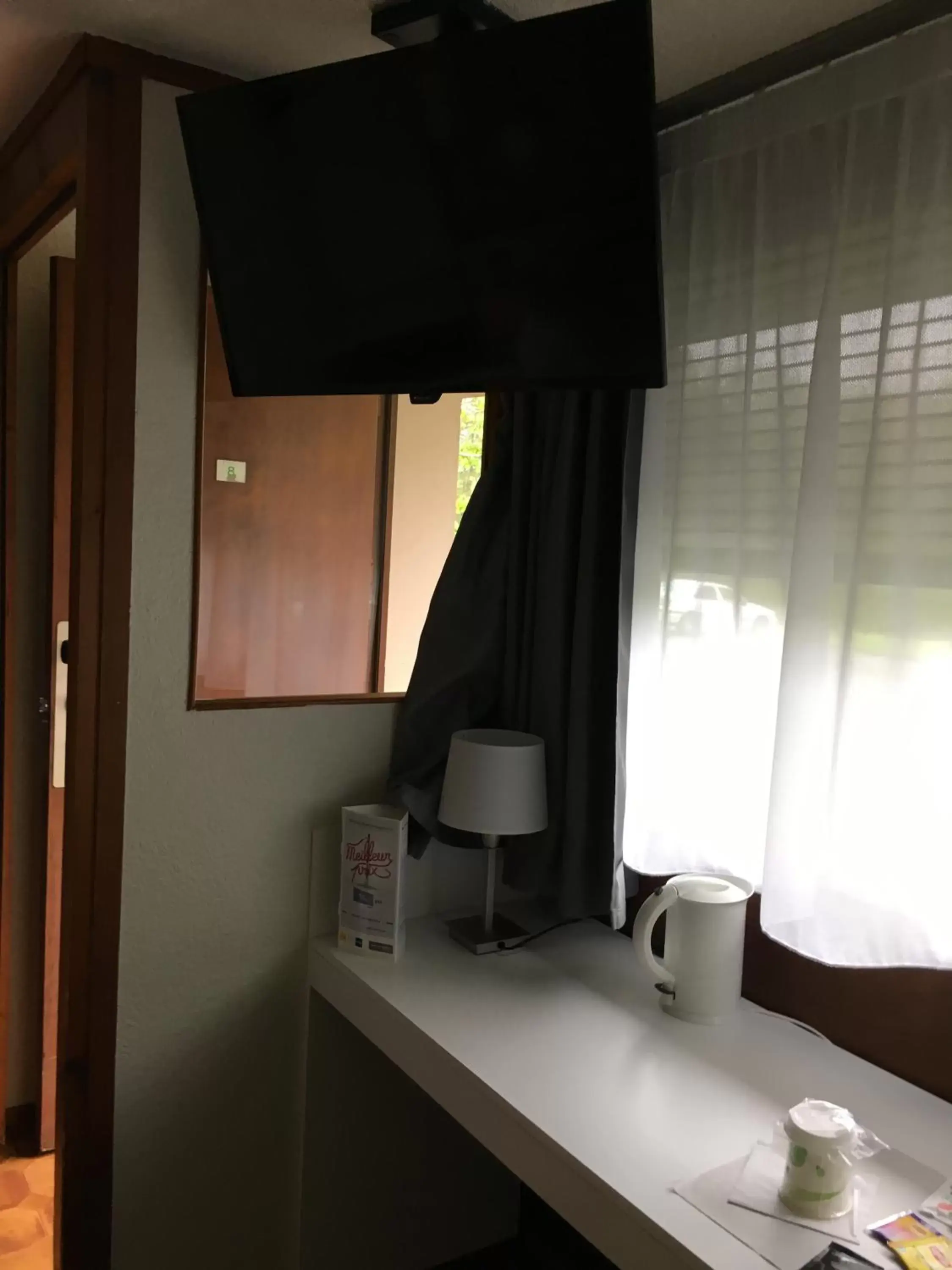 Double Room with 1 Double Bed in Campanile Dax - Saint-Paul-Les-Dax Double Room with 1 Double Bed in Campanile Dax - Saint-Paul-Les-Dax