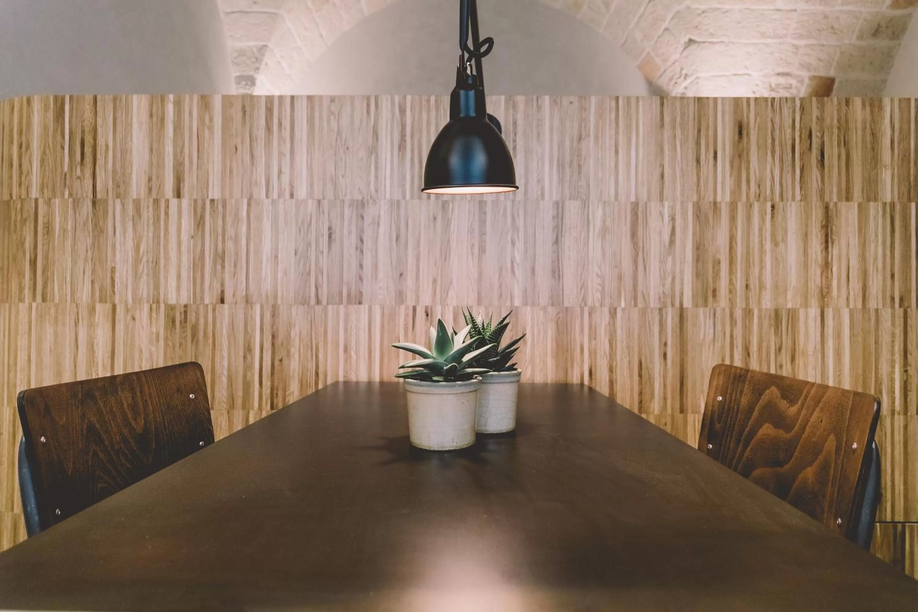 Decorative detail in Cinquevite