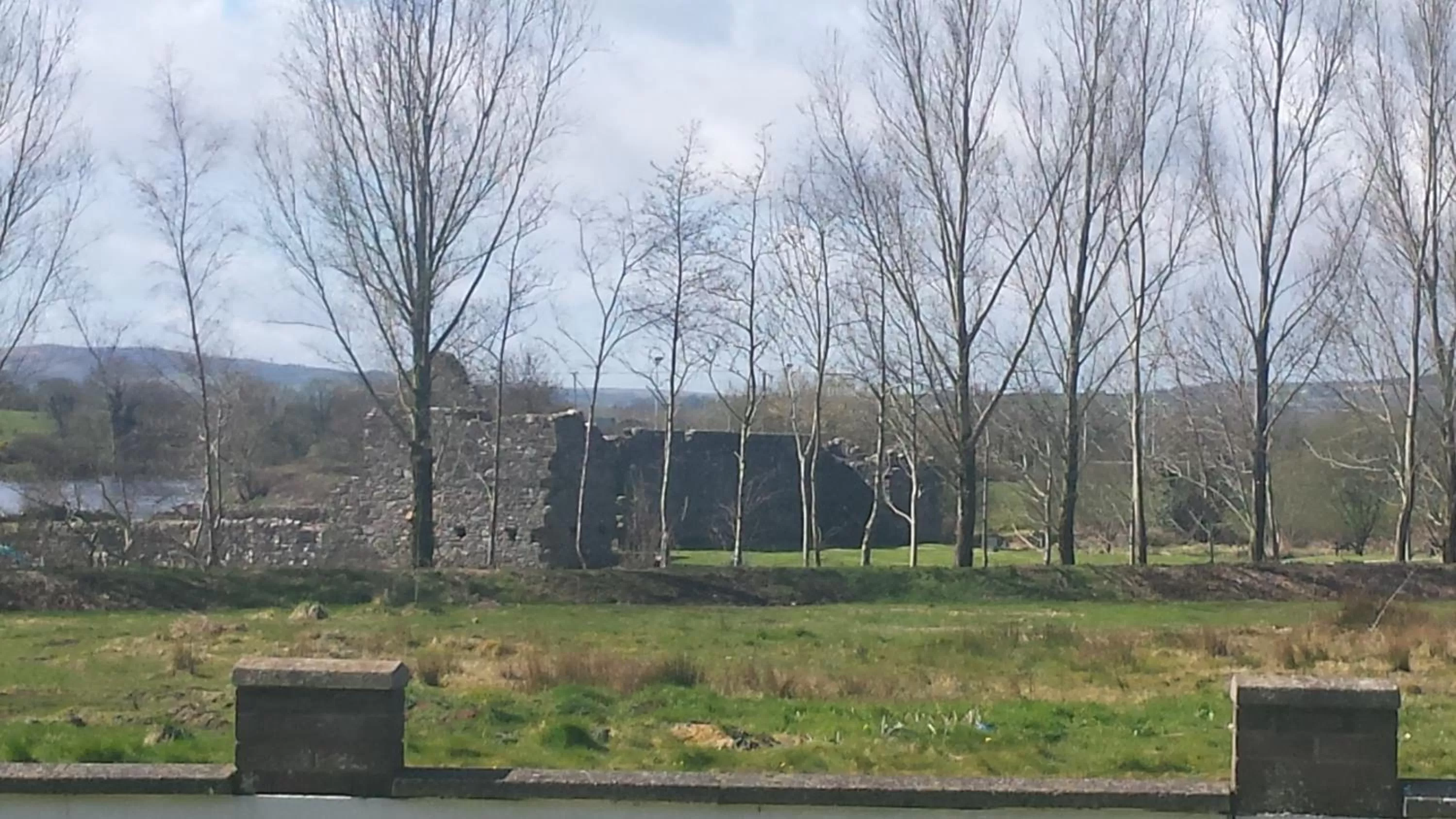 Day in The Derg Arms B&B