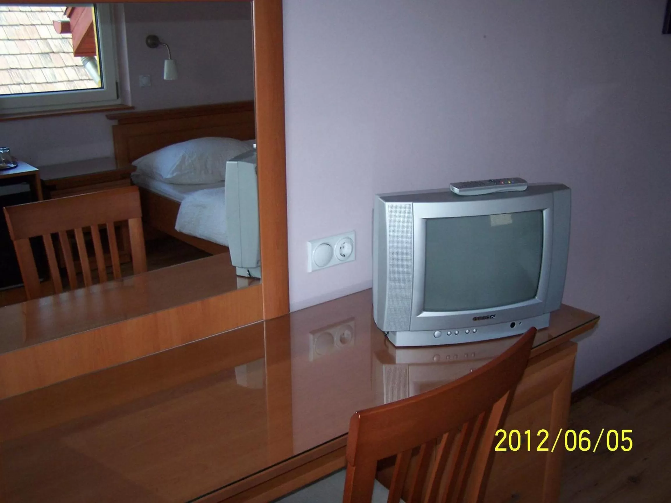 TV/Entertainment Center in Palma Panzio