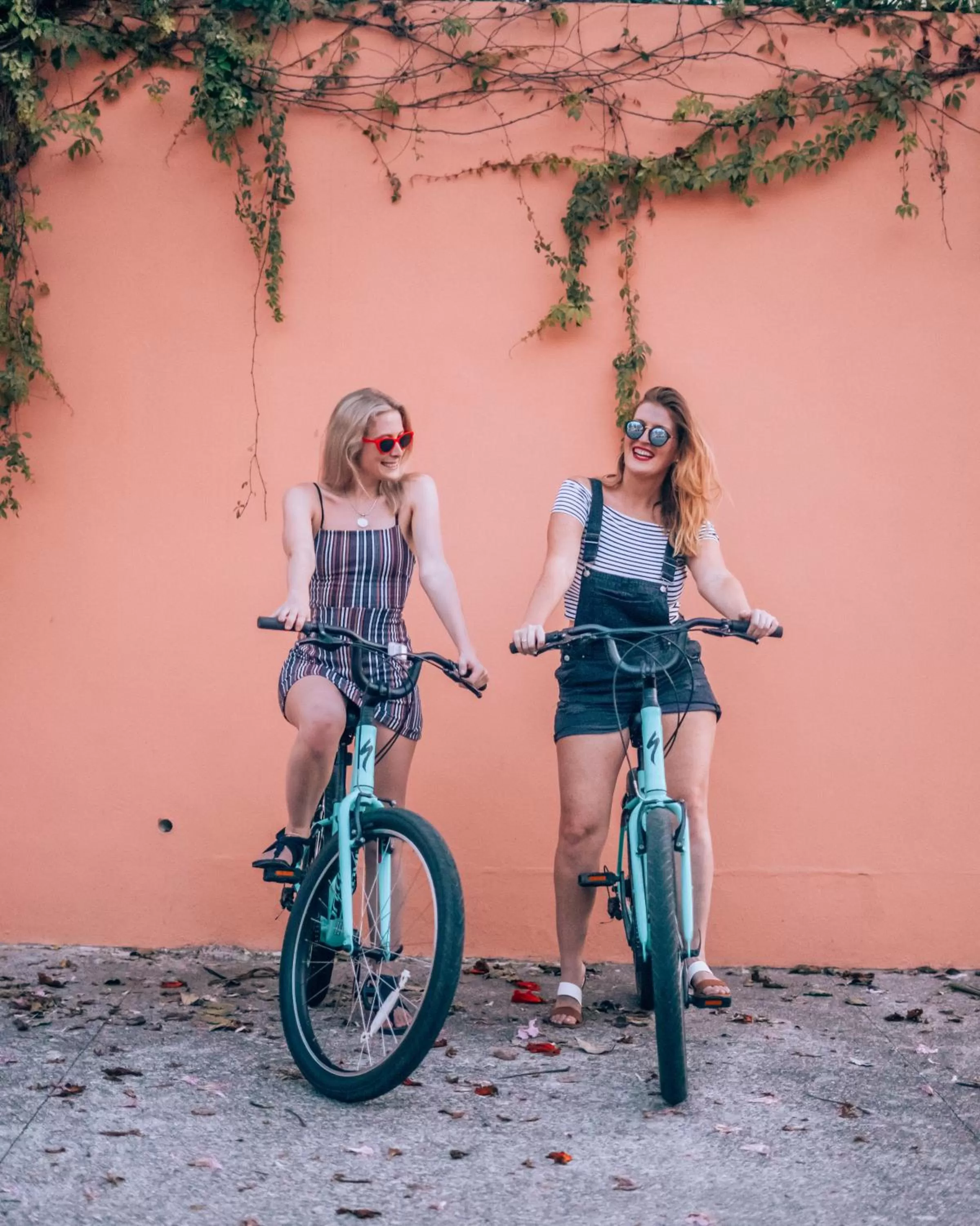 People in San Trópico Boutique Hotel & Peaceful Escape