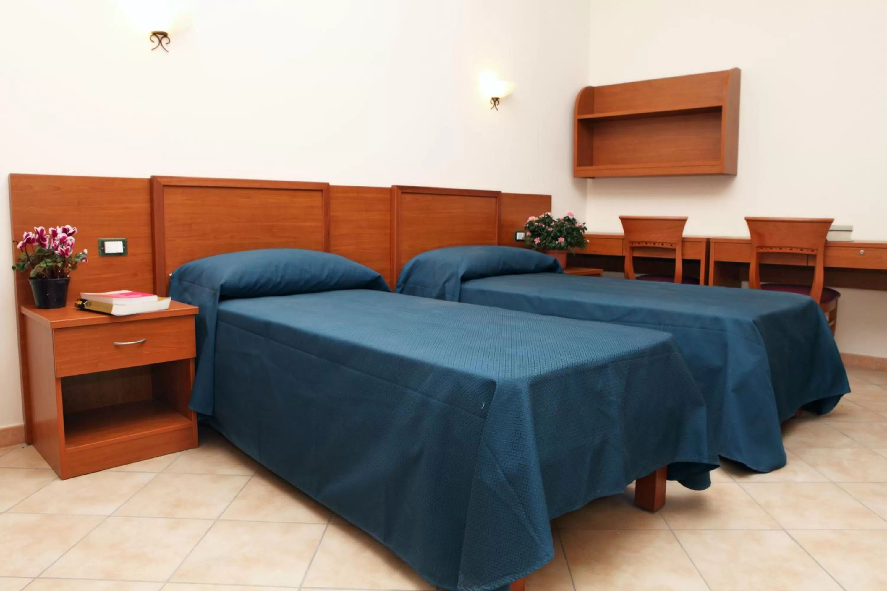 Photo of the whole room in Residence Hotel Gloria