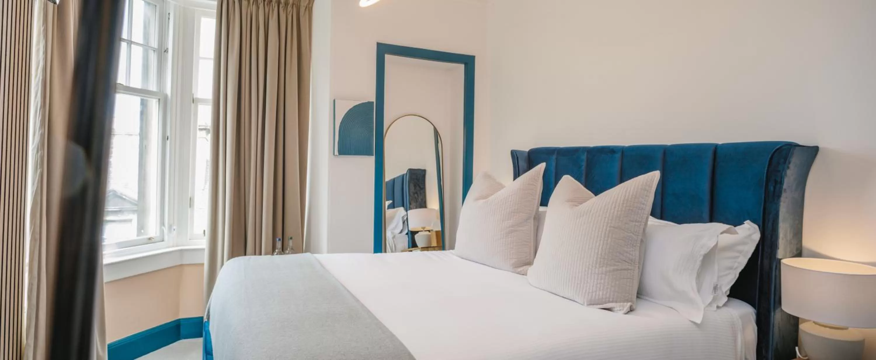 Bed in Haar with Rooms 5 stars