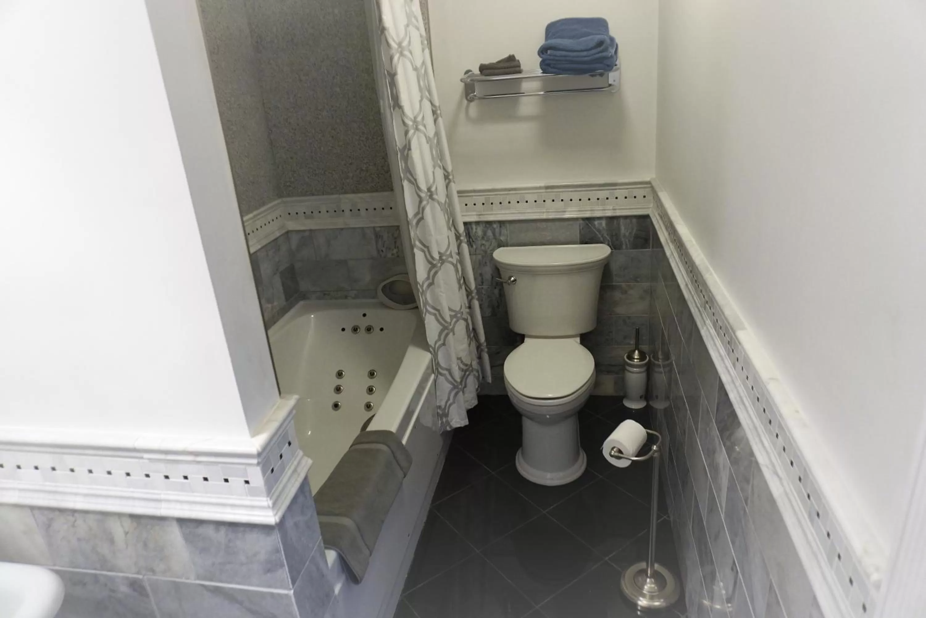 Paducah 1895 Washington Hotel