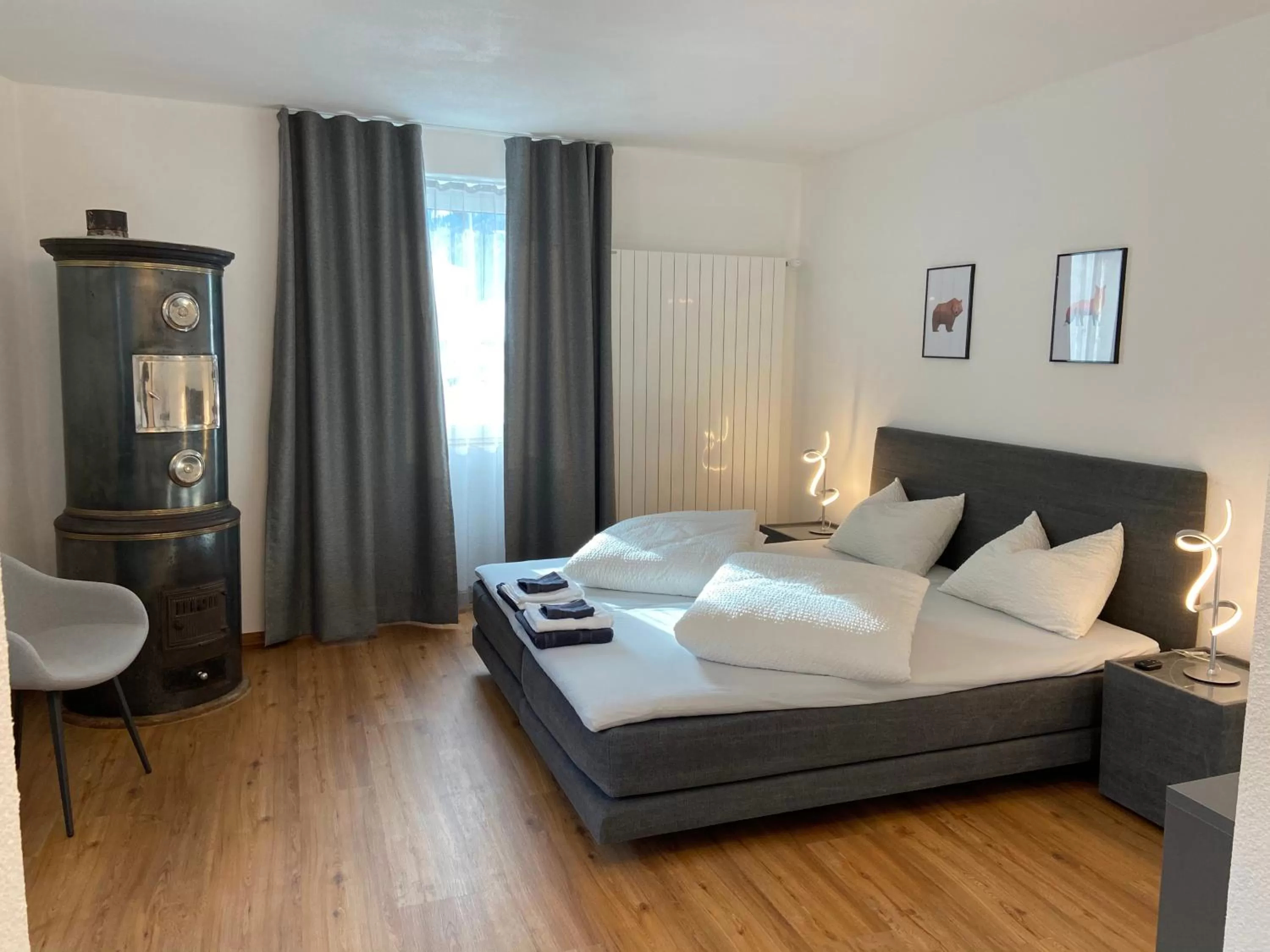 B&B Berninapass- Bernina Experience