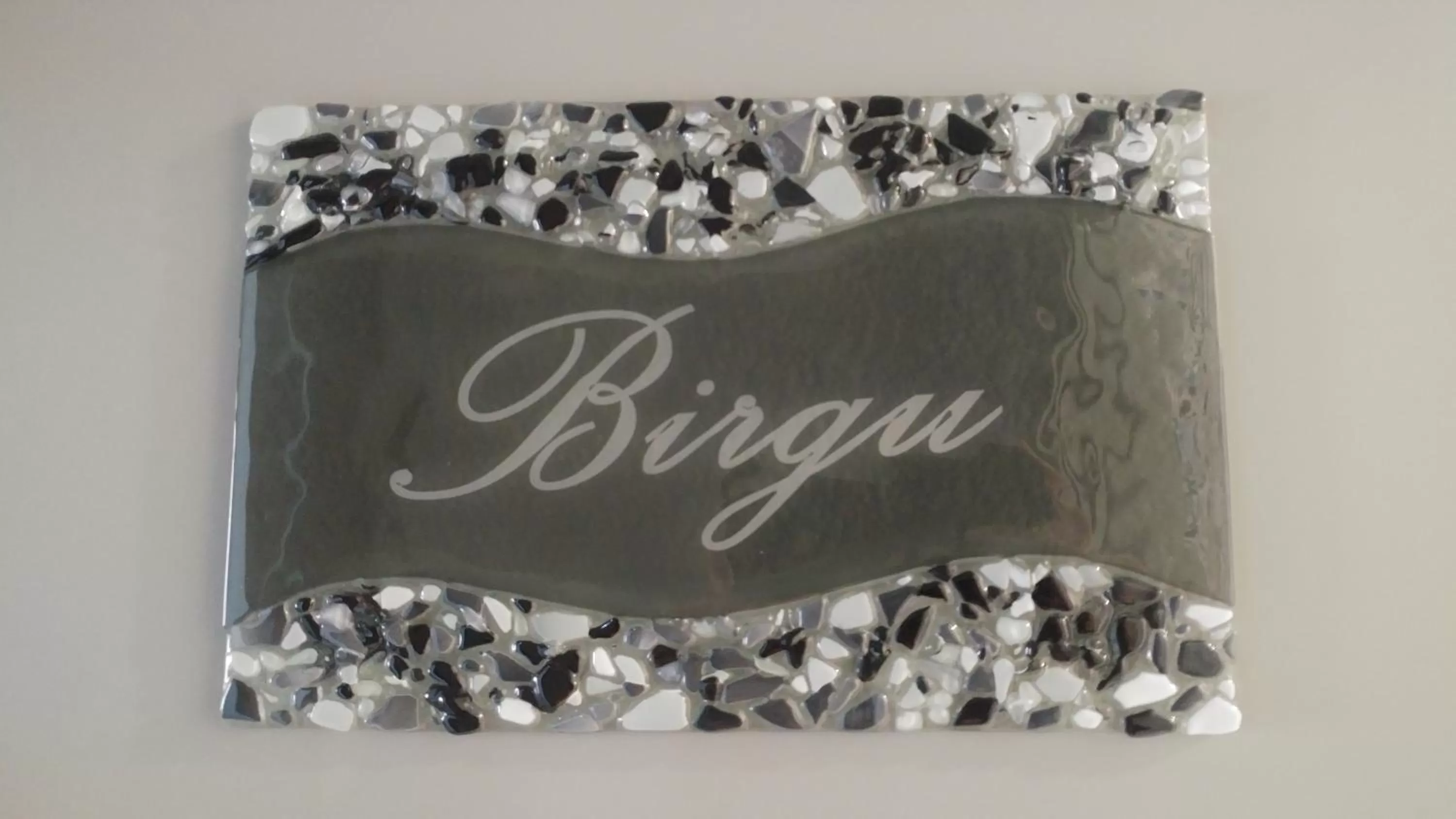 Property logo or sign in Casa Birmula Boutique Hotel