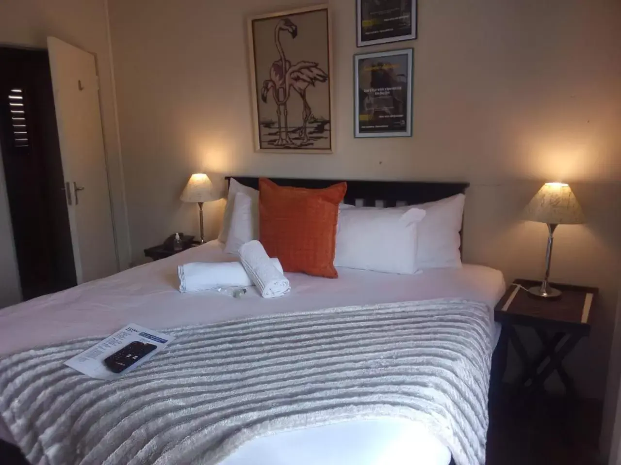 Suite in Soeteweide North B&B and Spa Suite in Soeteweide North B&B and Spa