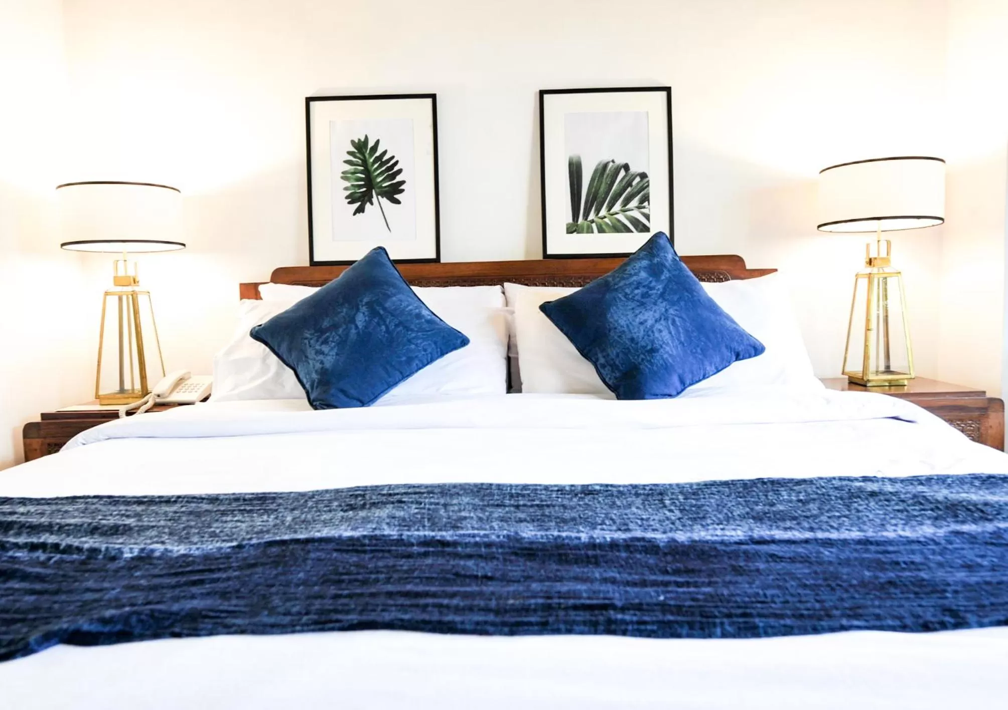 Bedroom, Bed in Ijen Resort and Villas - The Hidden Paradise