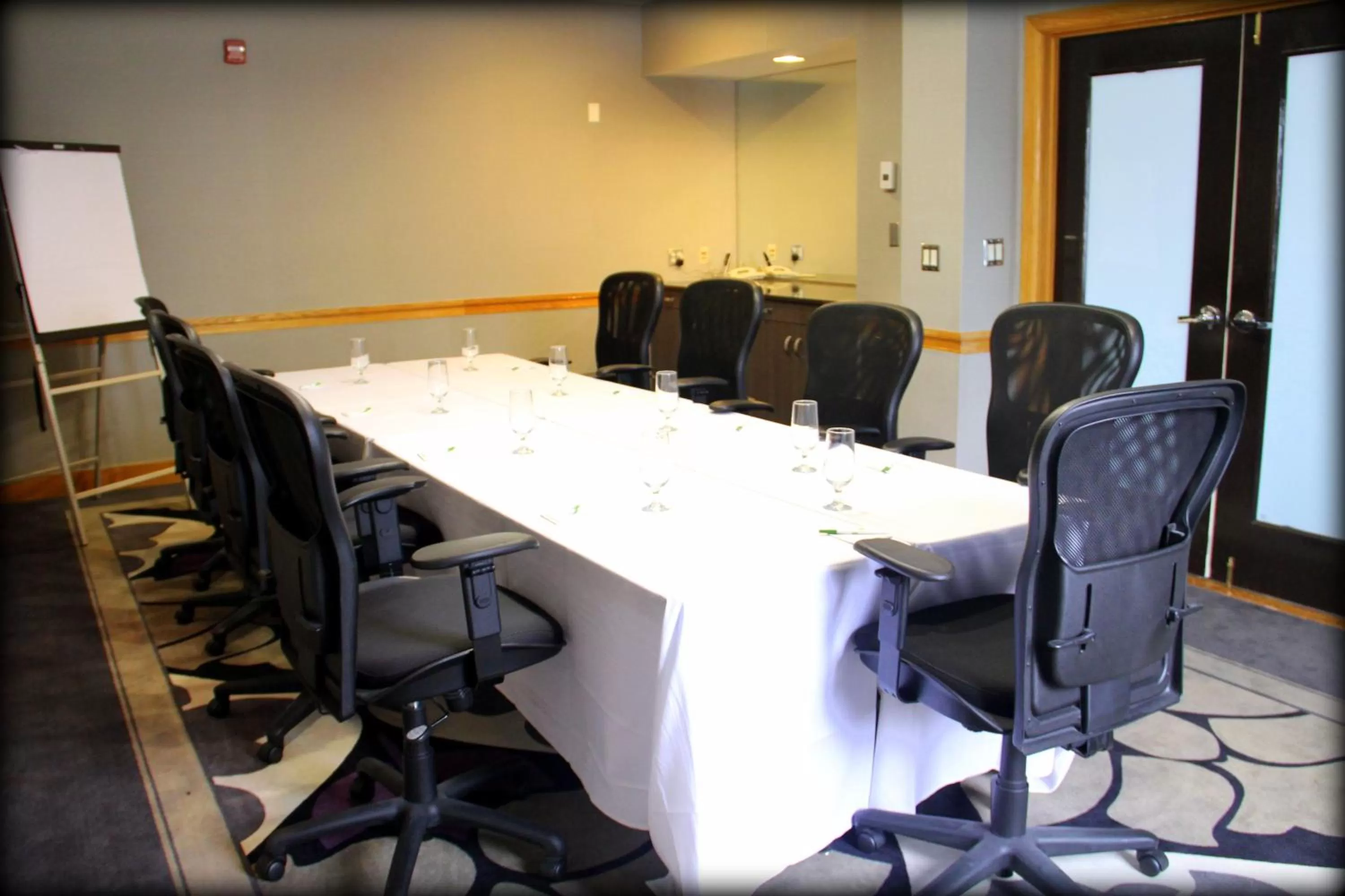 Meeting/conference room in Holiday Inn Princeton by IHG