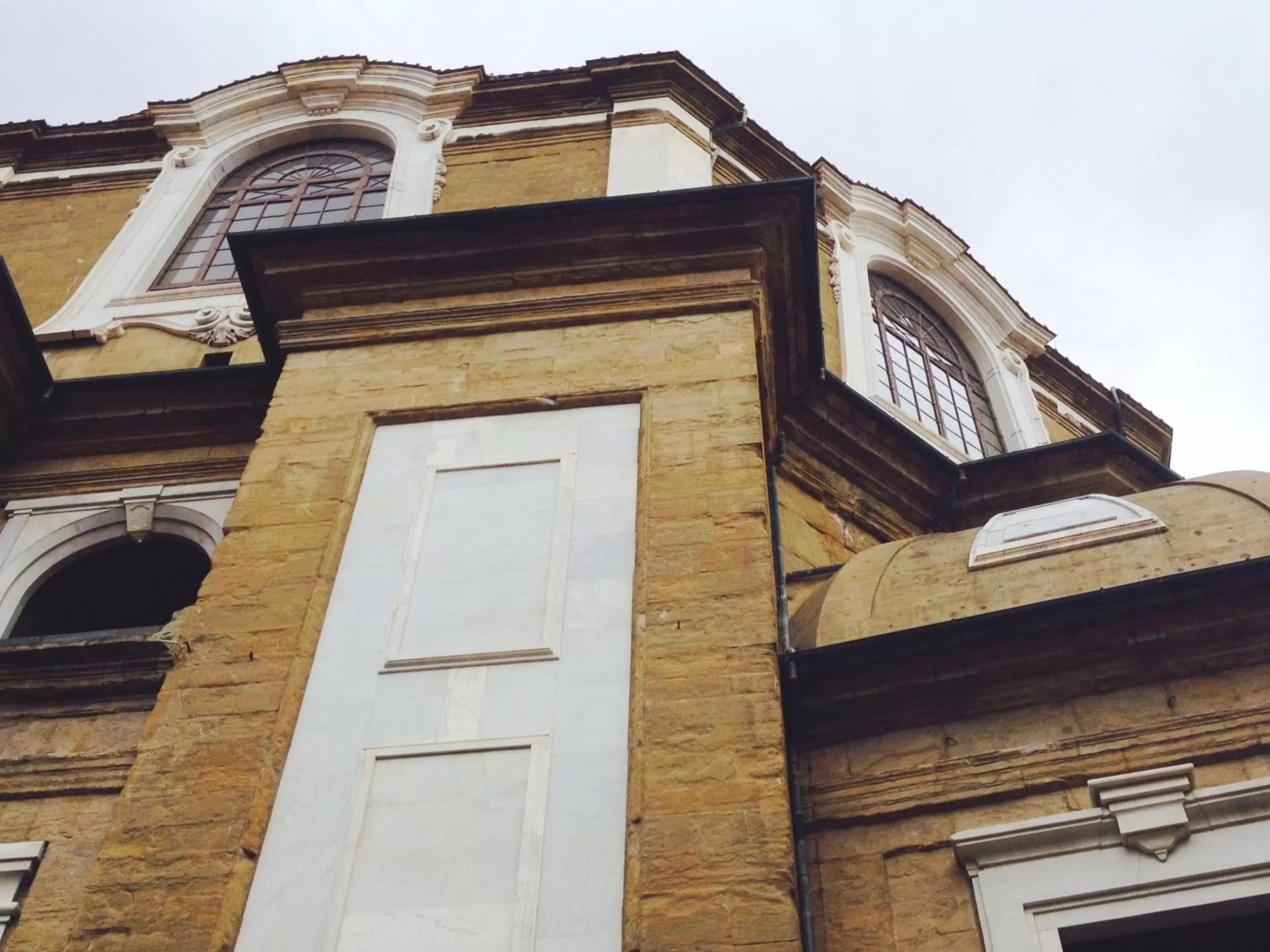 Property building in B&B Locanda Il Salimbecco