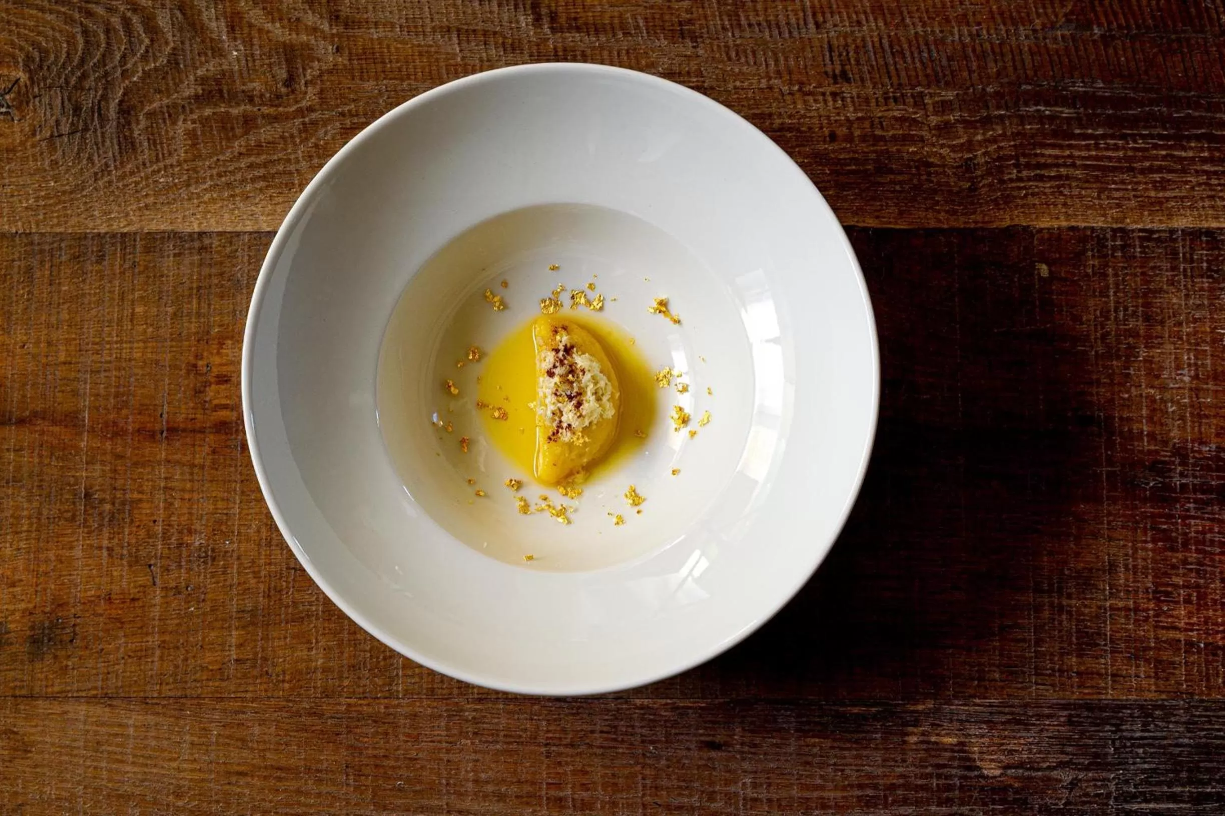 Restaurant/places to eat in Là Di Moret