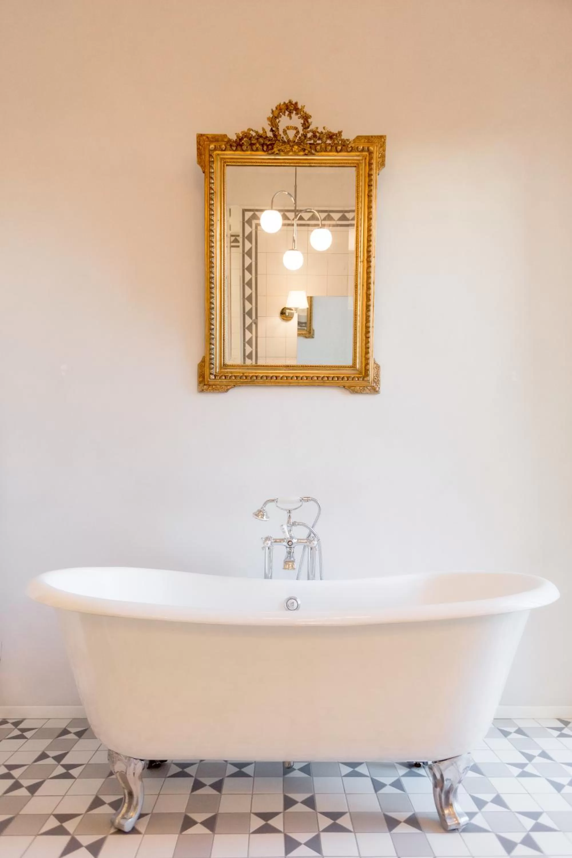 Borgo Pinti Suites Le Stanze dei Nobili