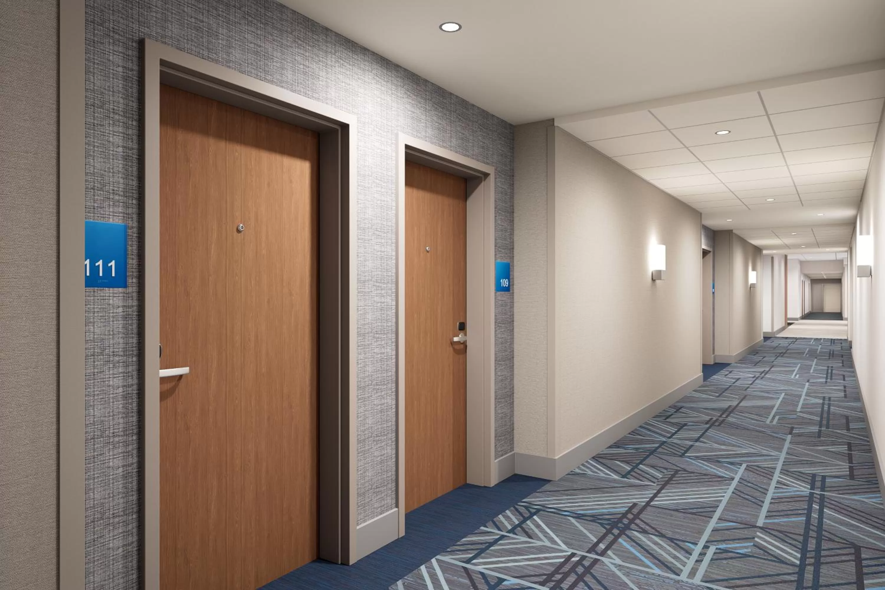 Holiday Inn Express & Suites Central Omaha by IHG
