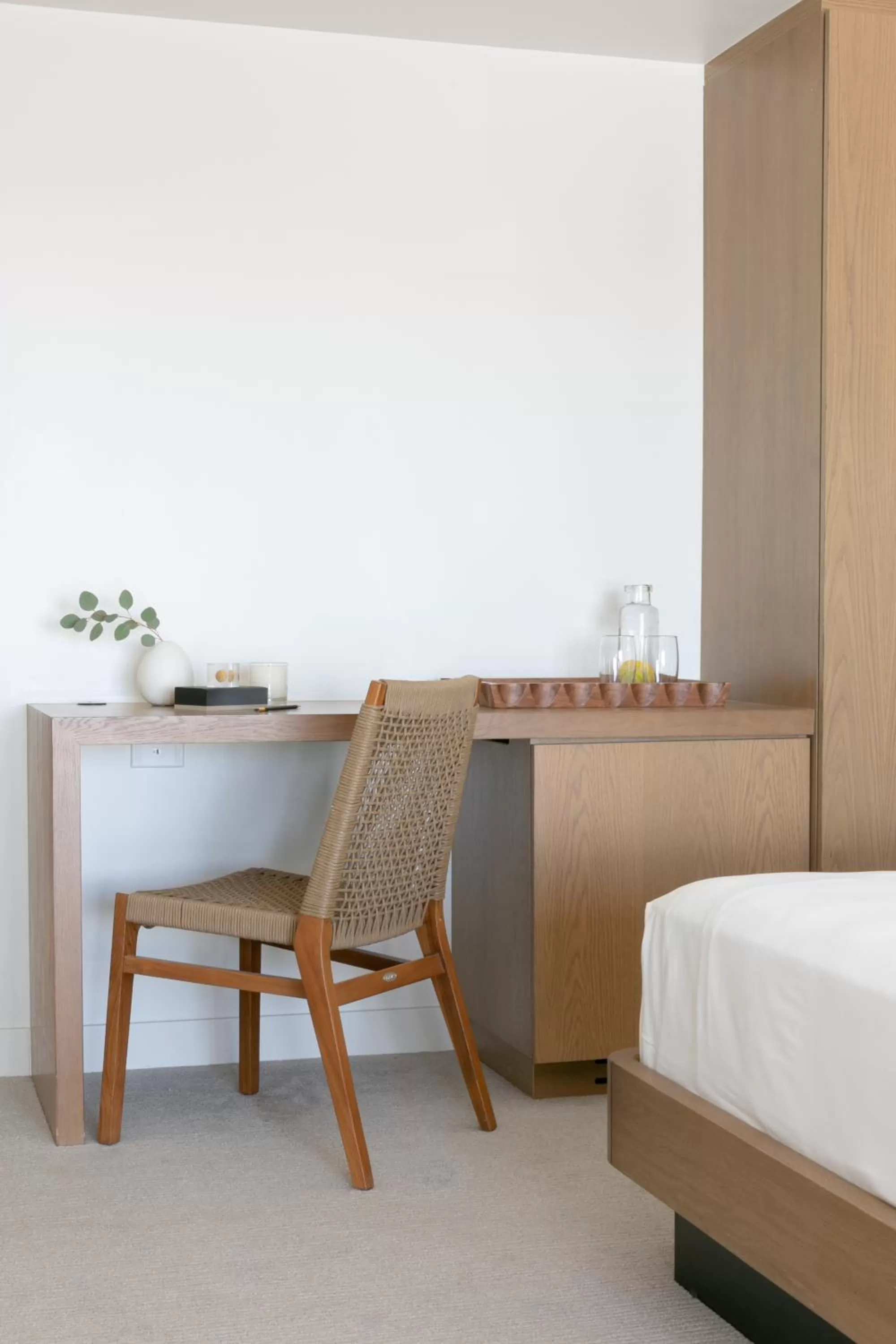 Double Queen Room in CIVANA Wellness Resort & Spa