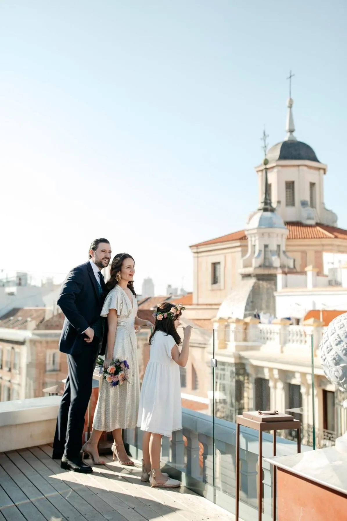 Street view in CoolRooms Palacio de Atocha