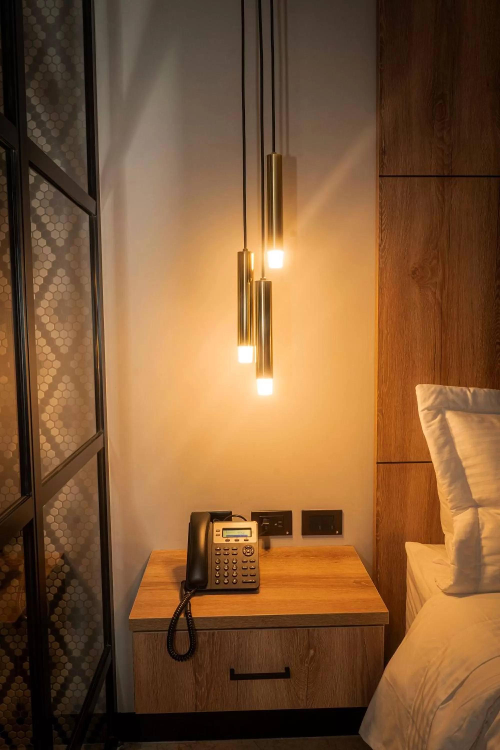 Photo of the whole room, Bed in Cavalta by Bernalo Hotels