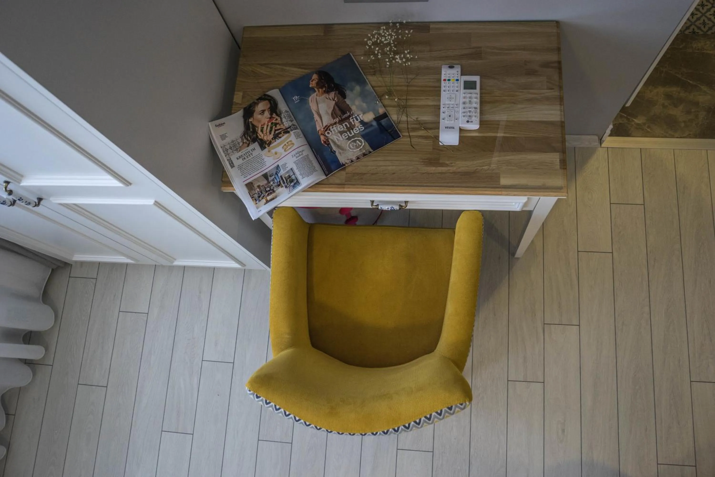 Other in Ada Home Istanbul