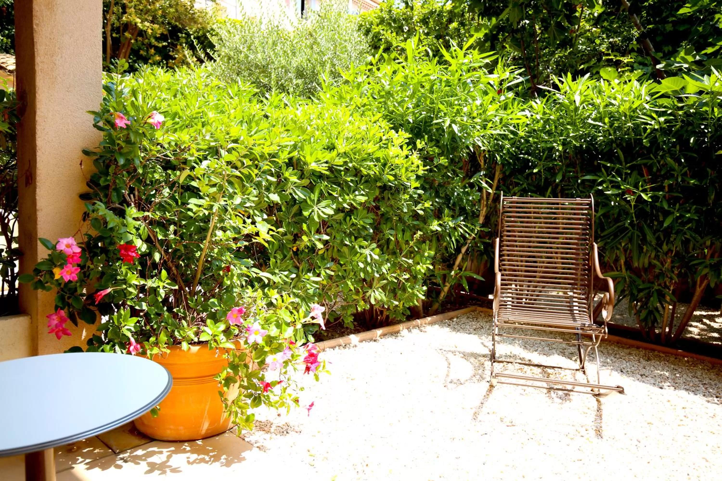 Hotel Royal Bon Repos