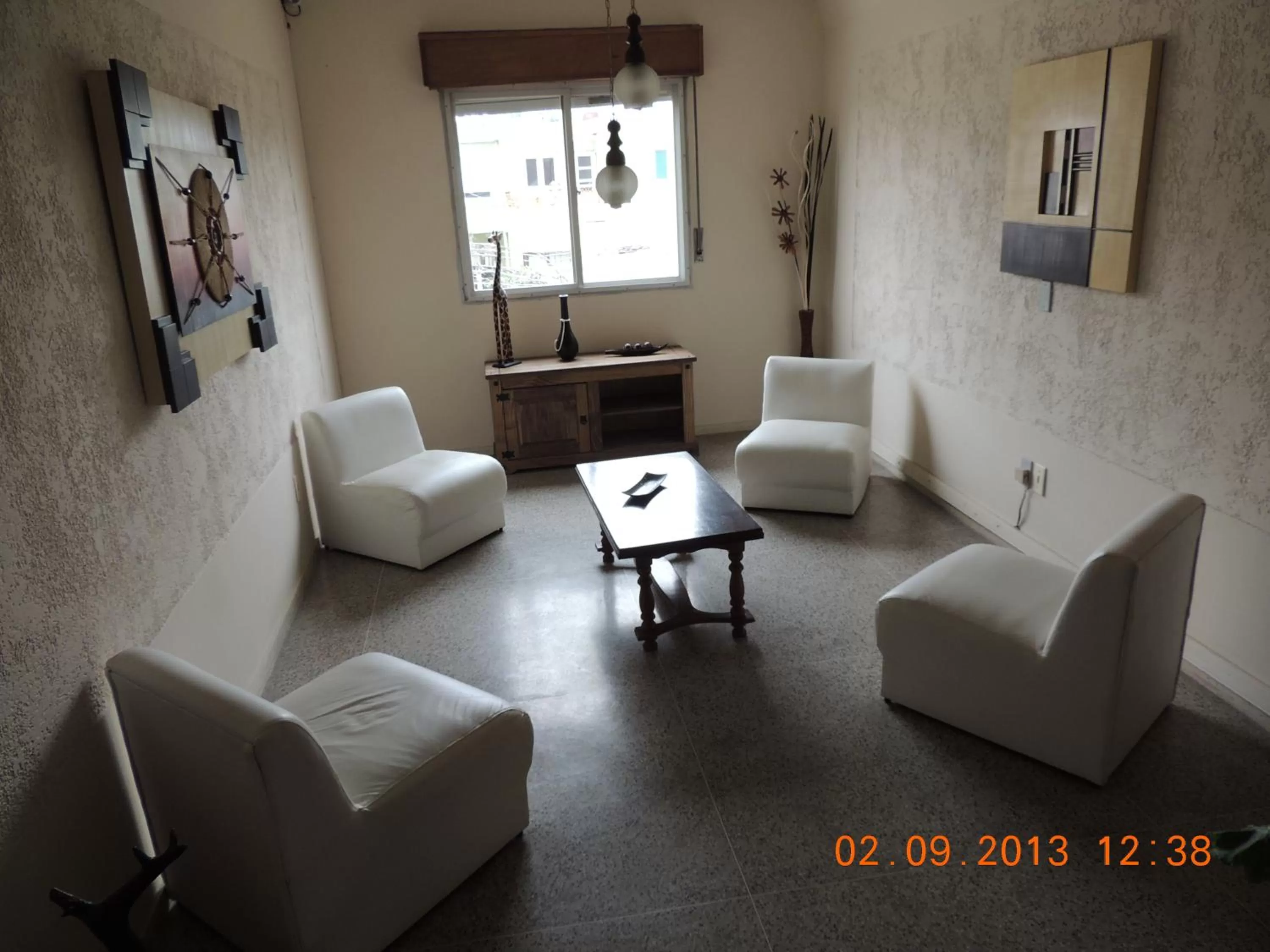 Day, Seating Area in Hotel Internacional