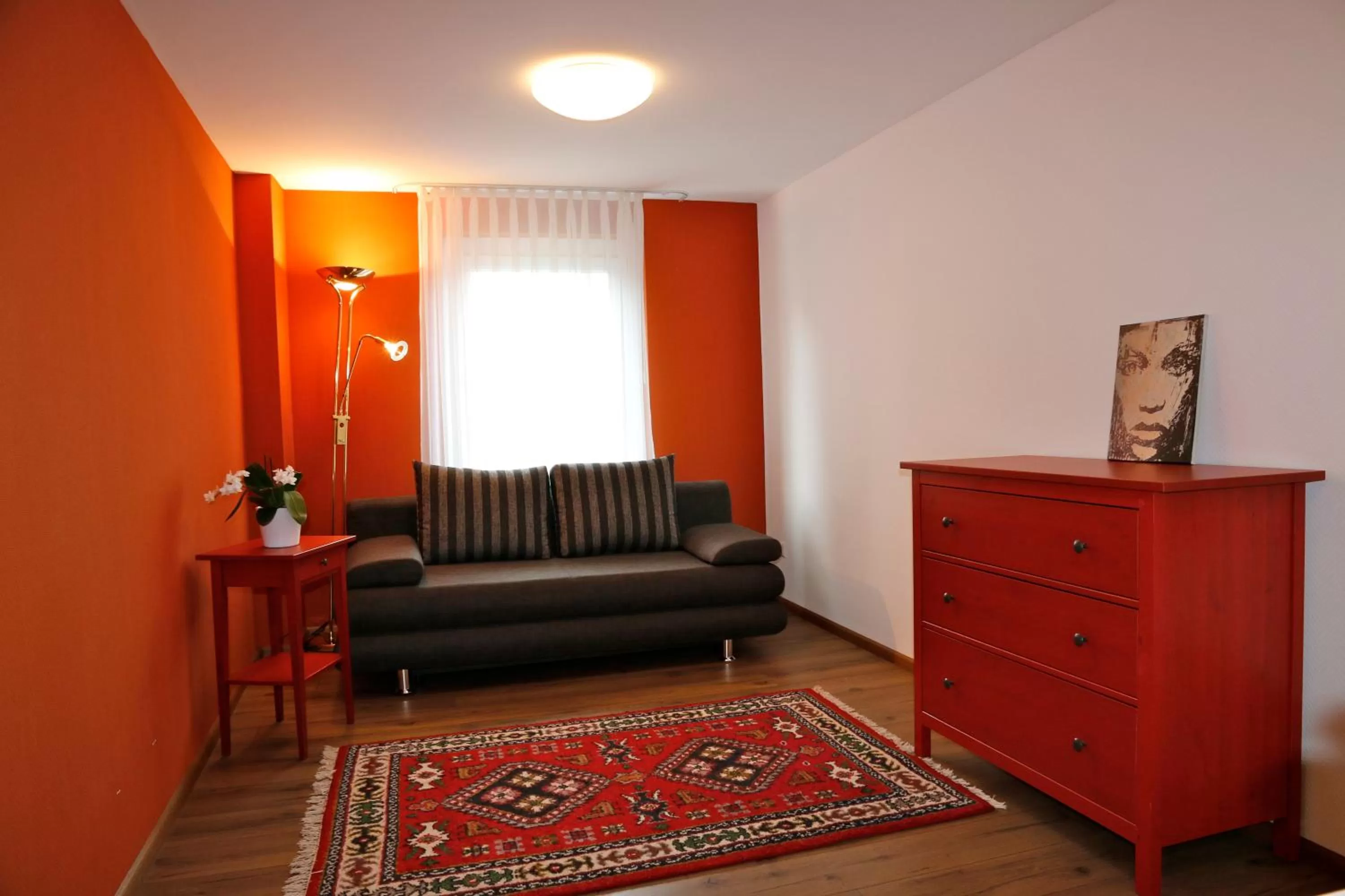 Family Room - single occupancy in Hotel Markgräfler Hof