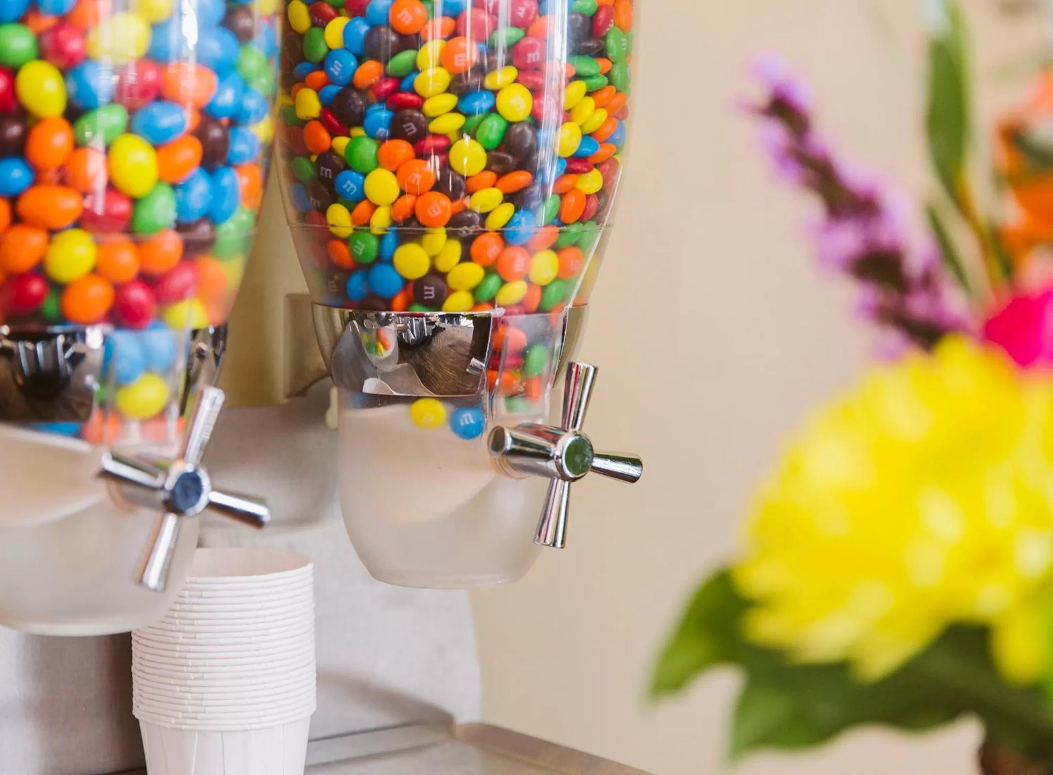 Food close-up in Harbourview Inn