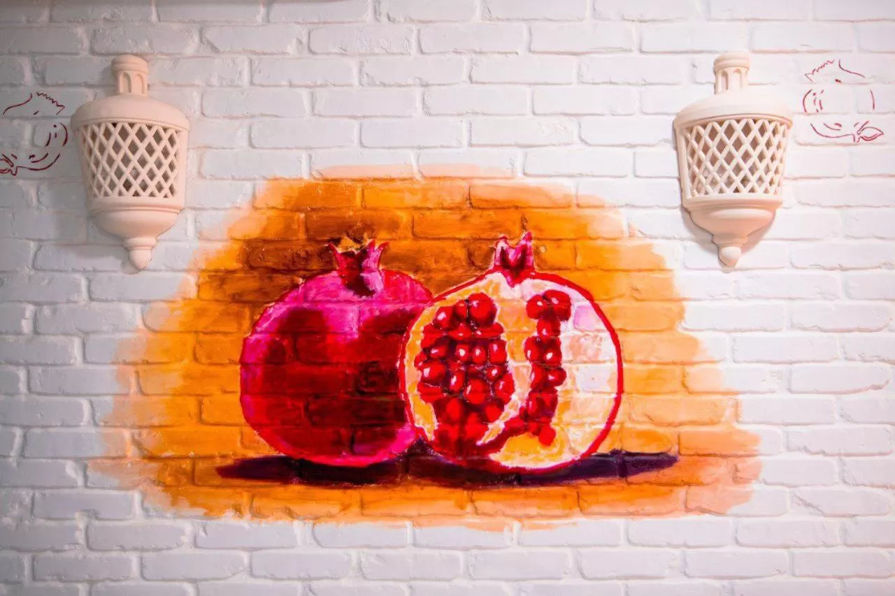 Superior Double or Twin Room in Anor