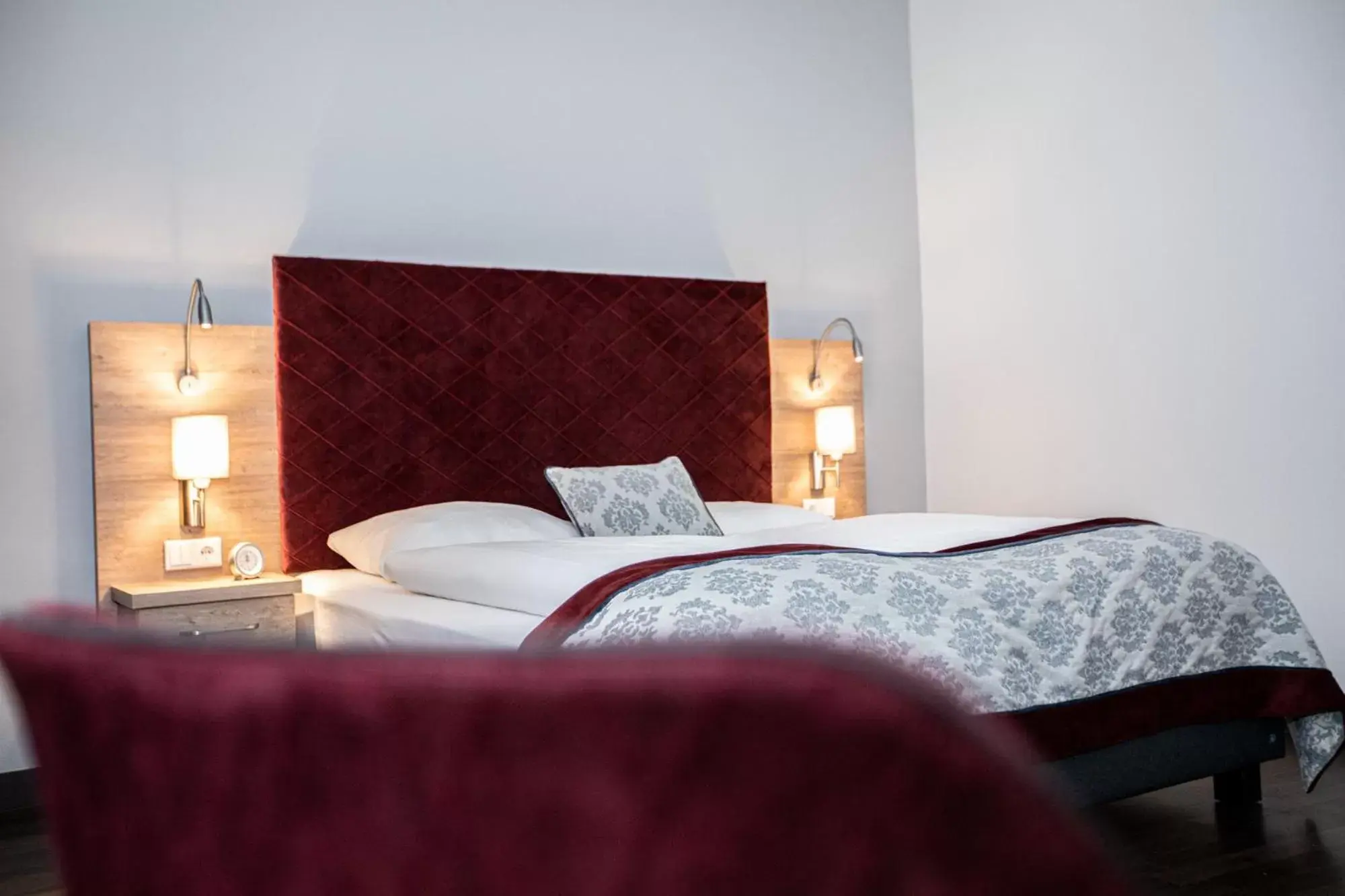 Family Suite in Hotel Elefant Family Business Family Suite in Hotel Elefant Family Business