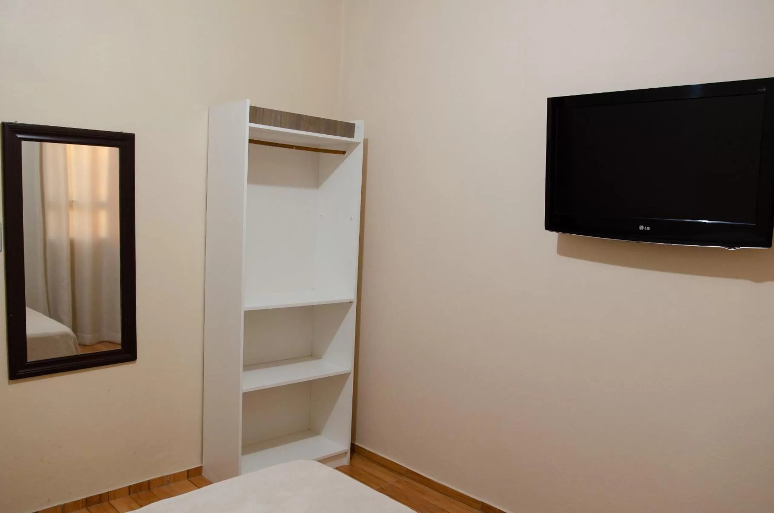 TV/Entertainment Center in Pousada Barth