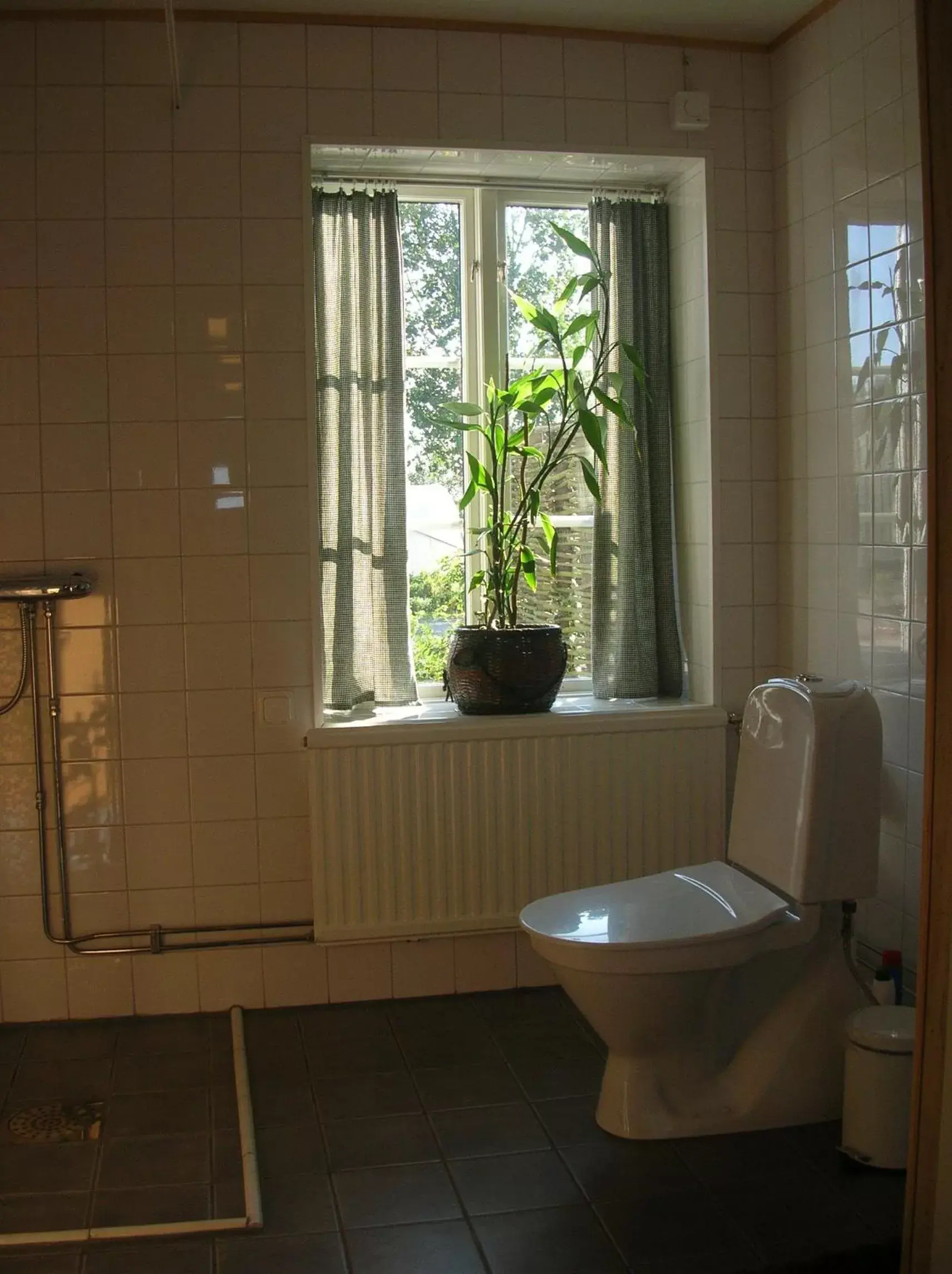 Twin Room in B&B Ströprodukter Twin Room in B&B Ströprodukter