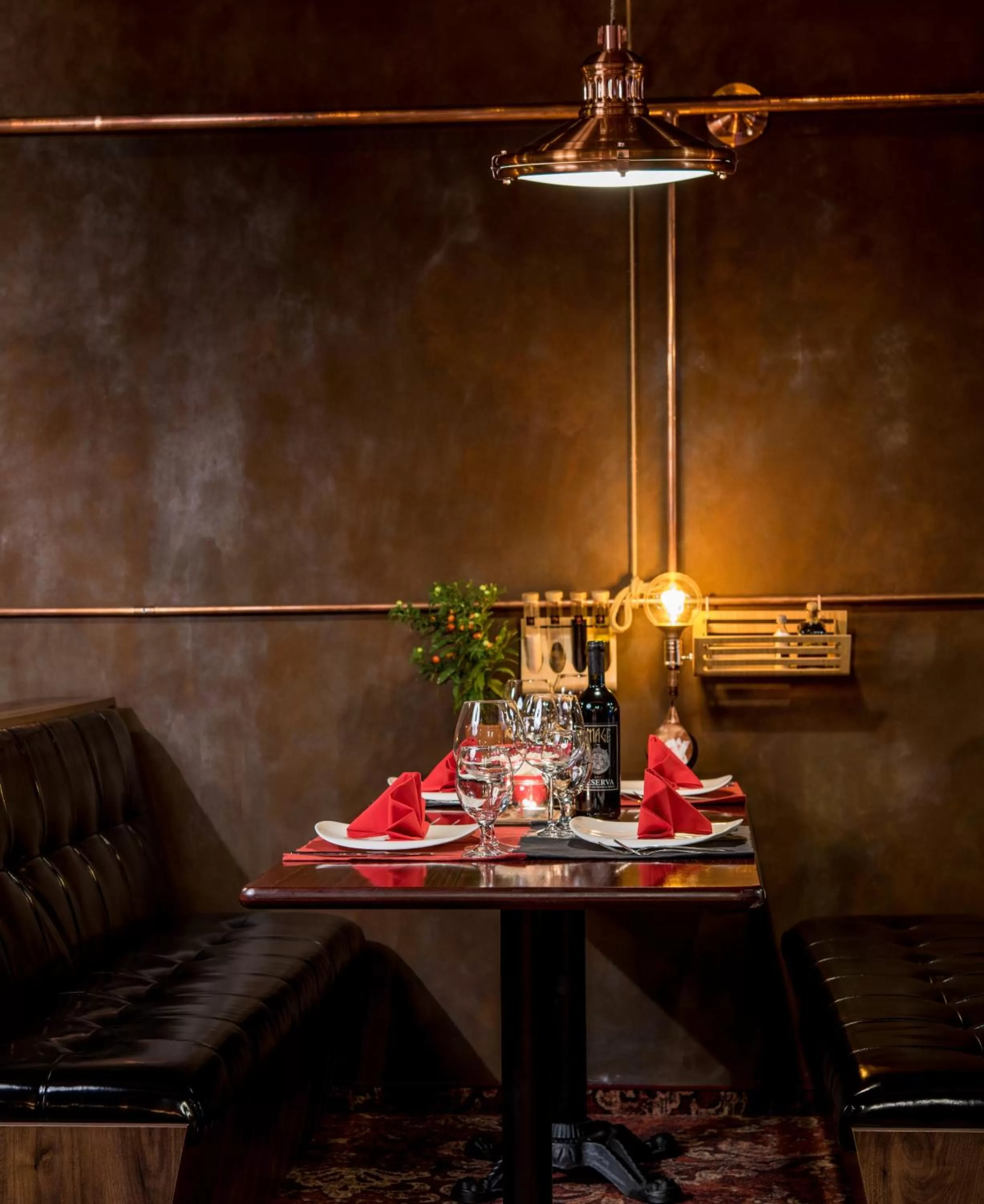 Banquet/Function facilities in Best Boutique Hotel