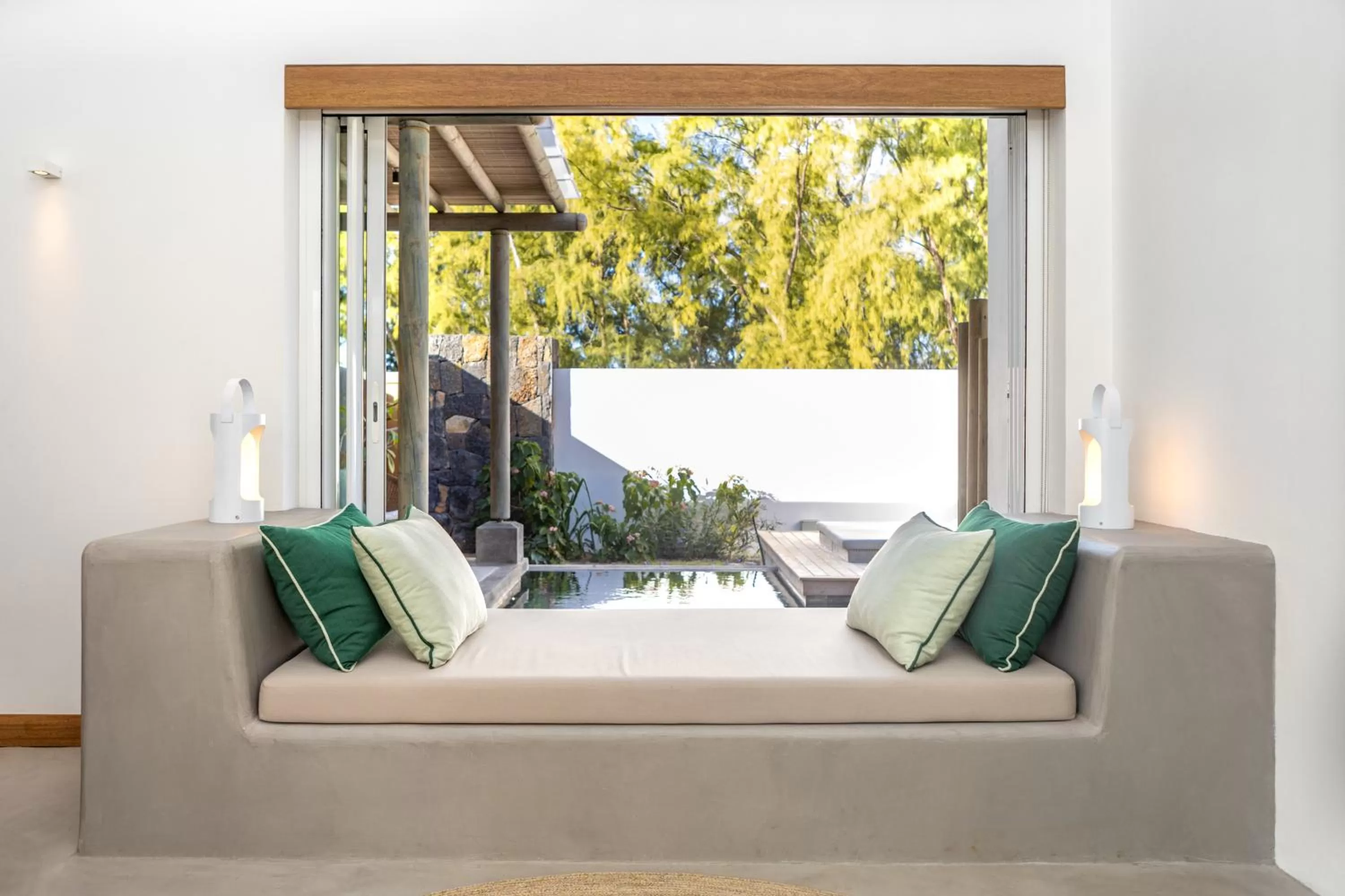 View (from property/room) in Sunrise Attitude (Adults Only)