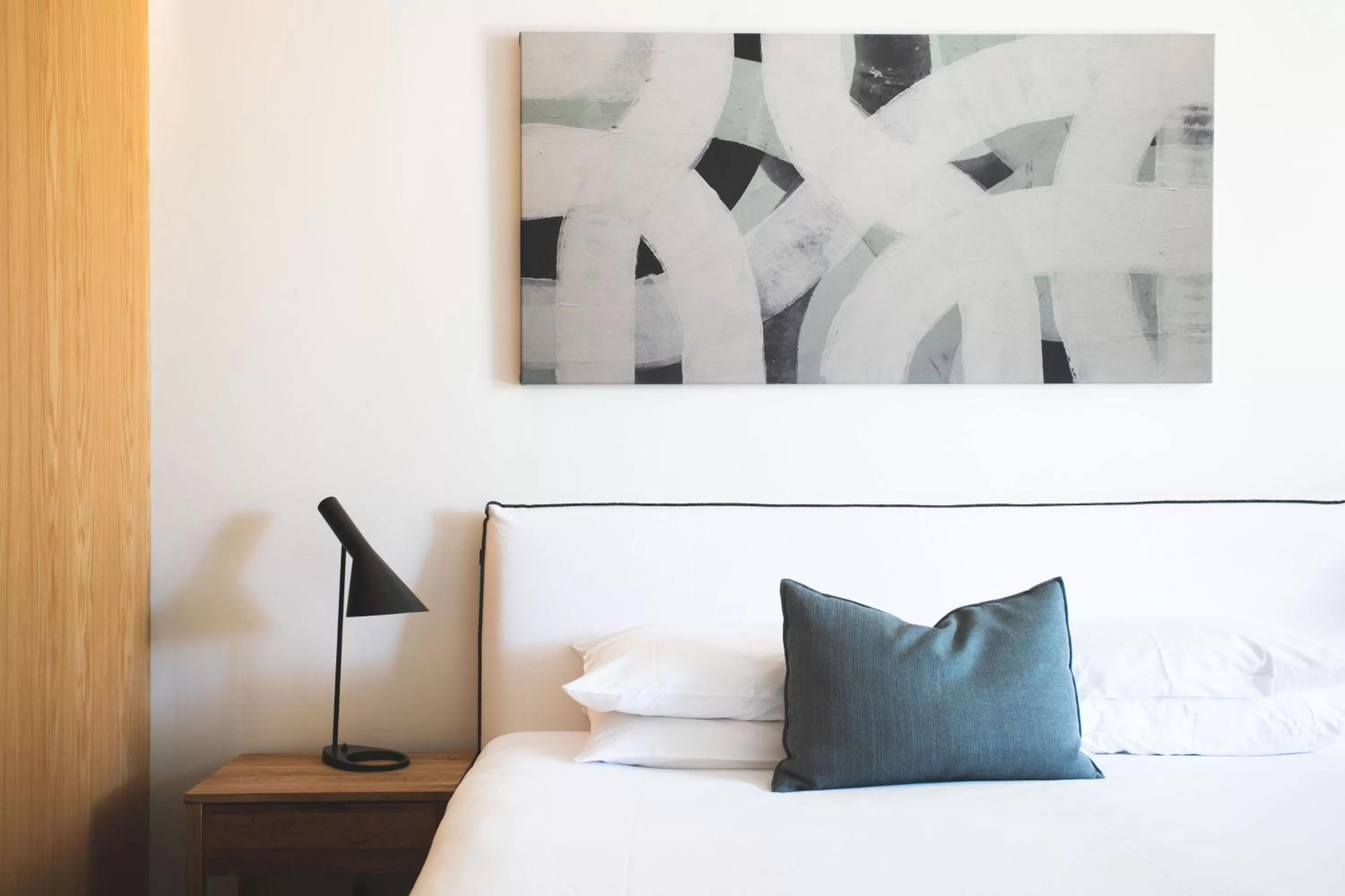 Double Room - Disability Access in Bannisters Pavilion Mollymook