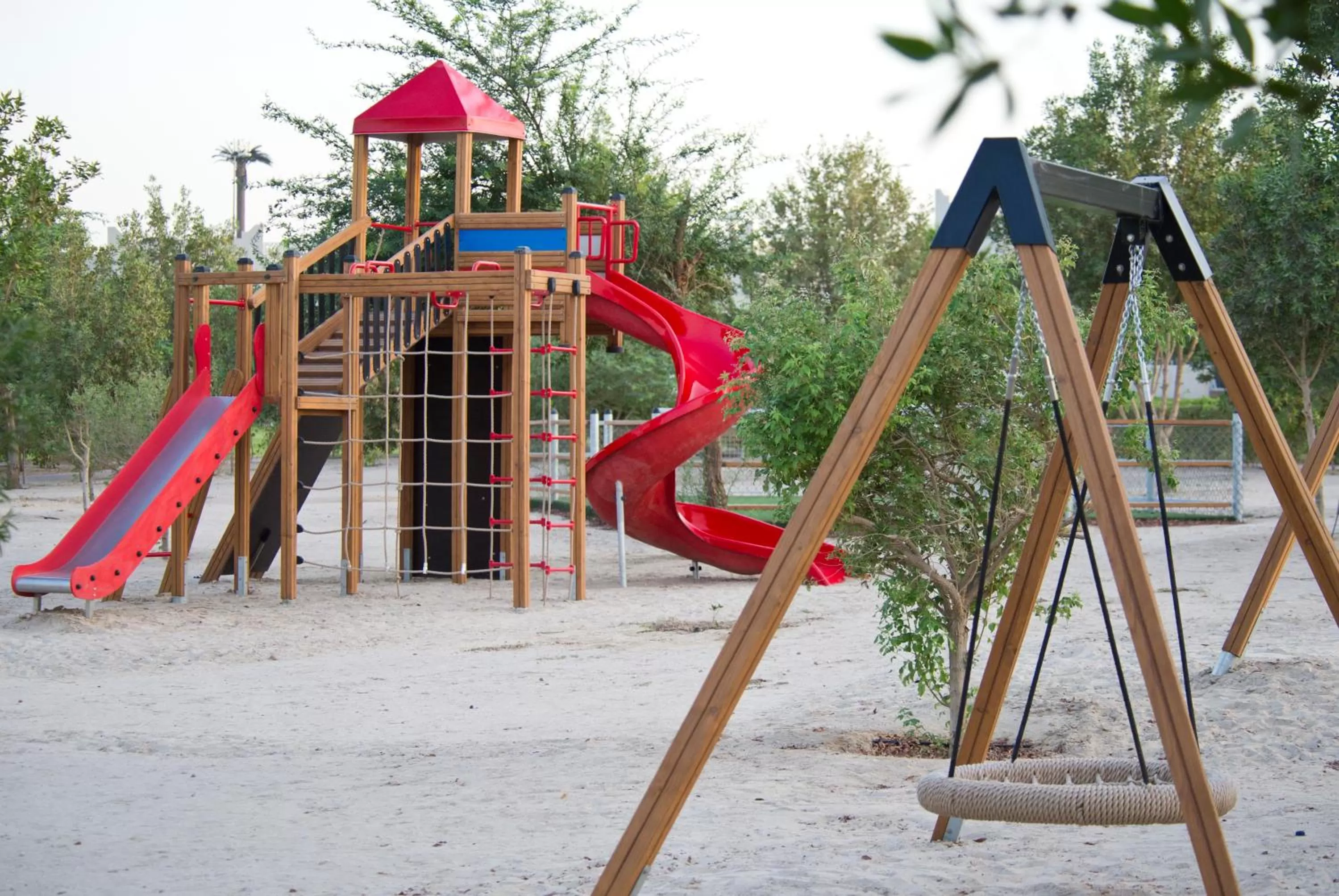 Restaurant/places to eat in Copthorne Al Jahra Hotel & Resort