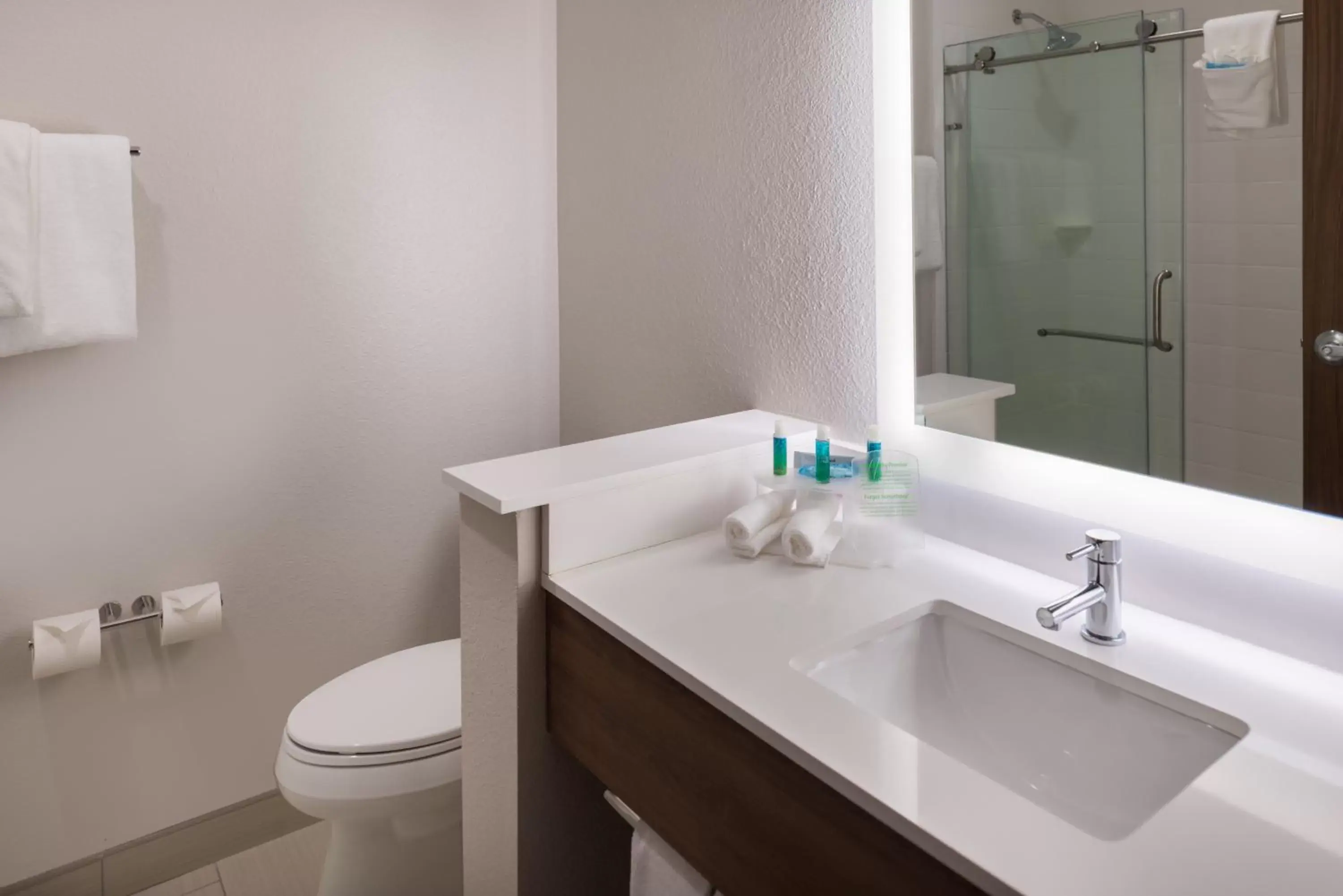 King room - Disability Access Hearing Accessible in Holiday Inn Express Fort Worth West, an IHG Hotel King room - Disability Access Hearing Accessible in Holiday Inn Express Fort Worth West, an IHG Hotel