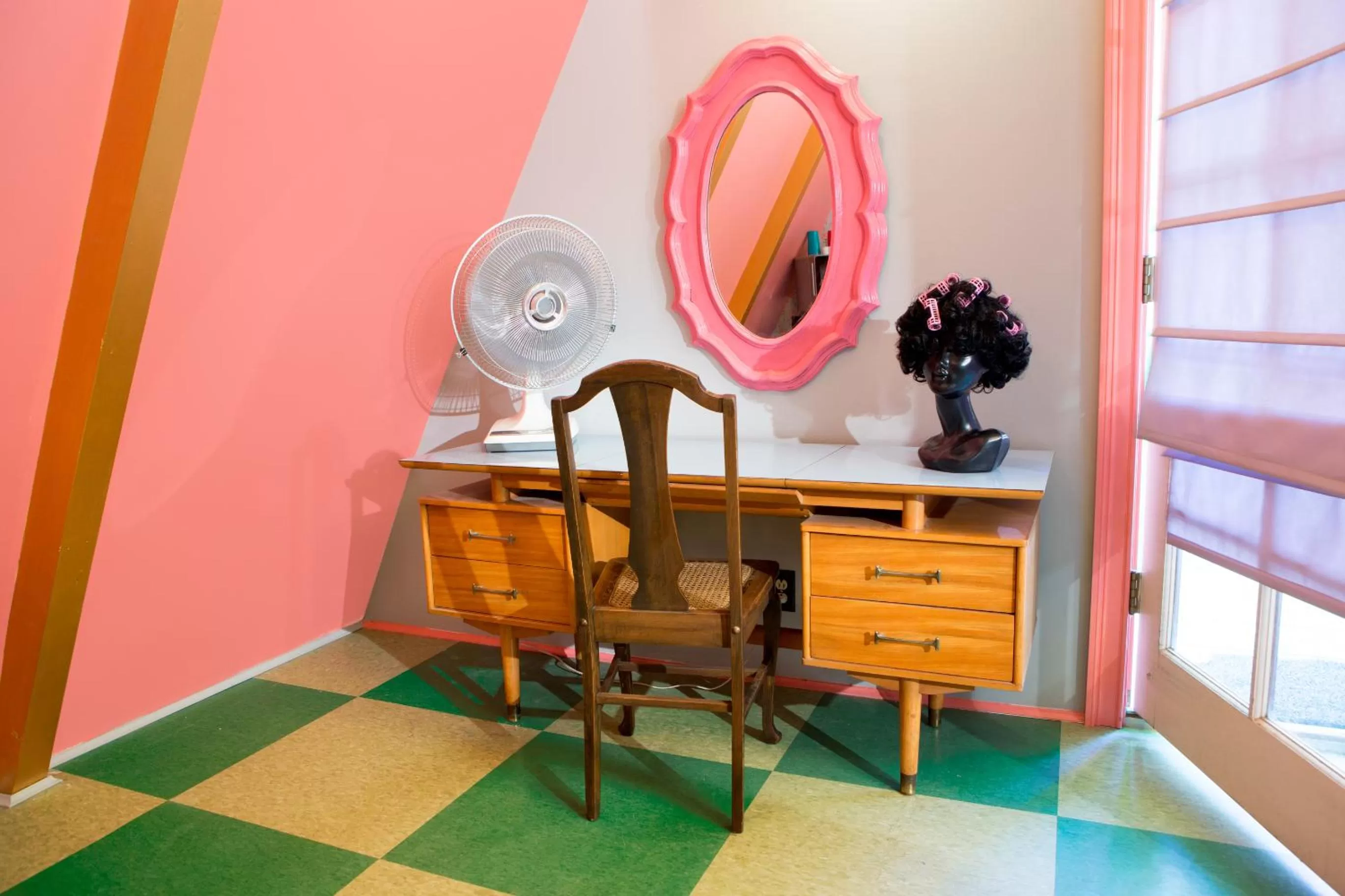 Hicksville Pines Chalets & Motel