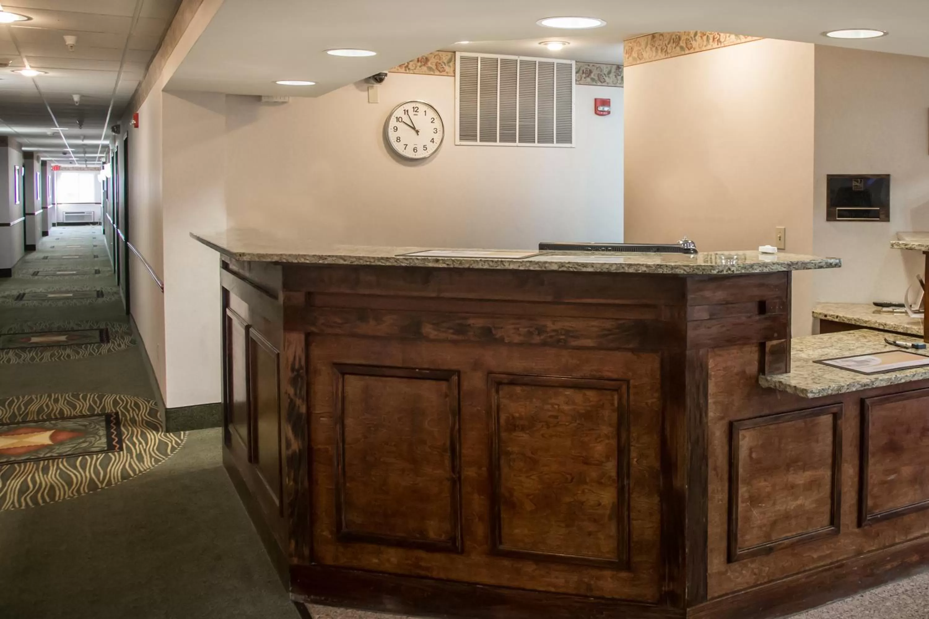 Quality Inn & Suites Loves Park near Rockford