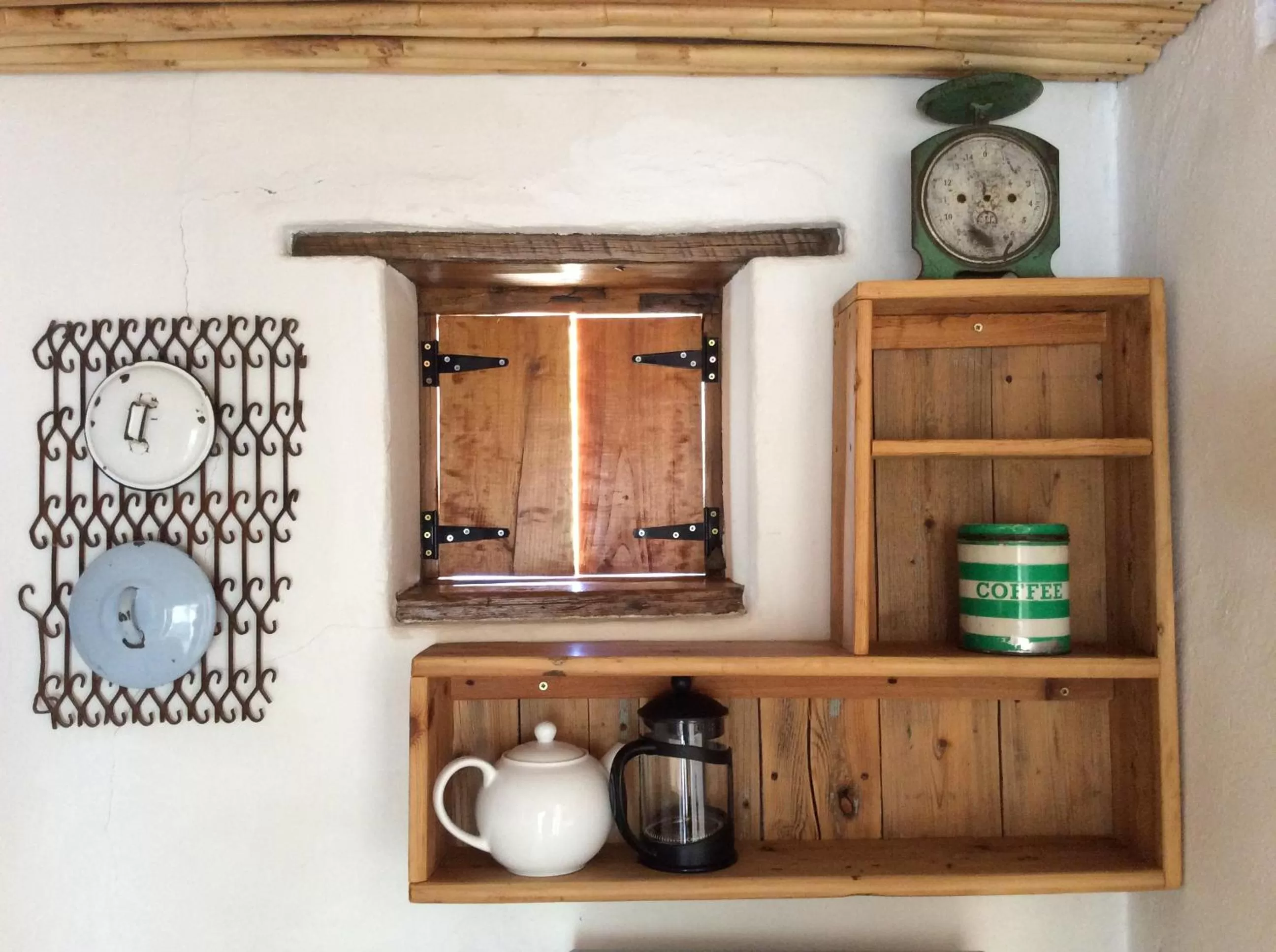 Kitchen or kitchenette, Kitchen/Kitchenette in Brakdakkie Guest Cottages