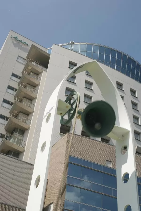 Hotel Avalorm Kinokuni