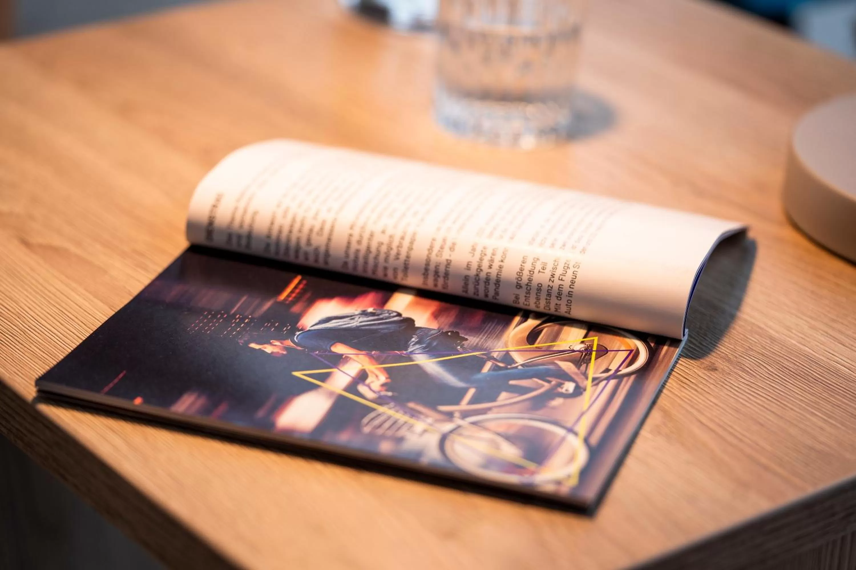 Decorative detail in KONCEPT HOTEL Benedikt