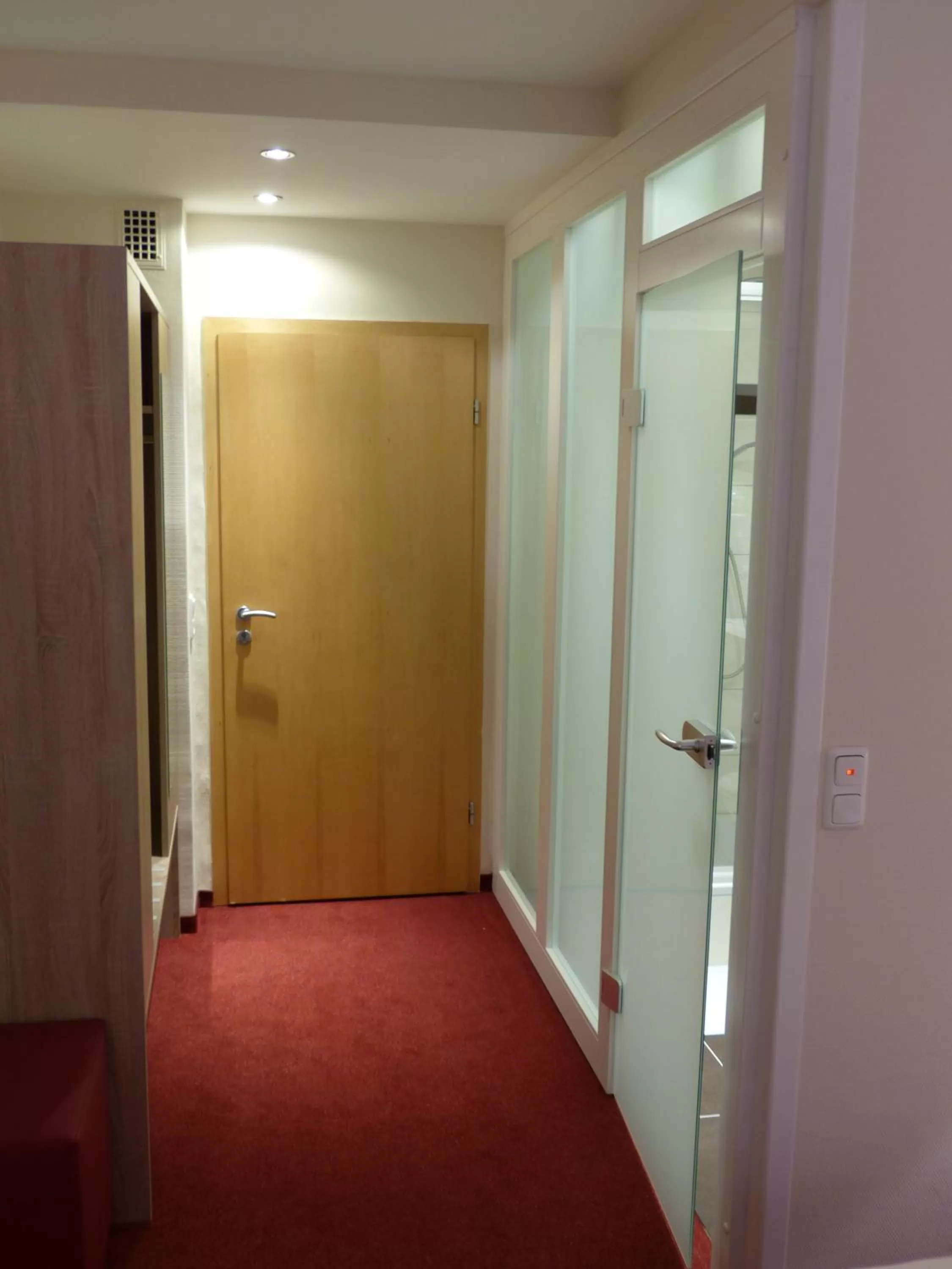 Other in City Hotel by celina