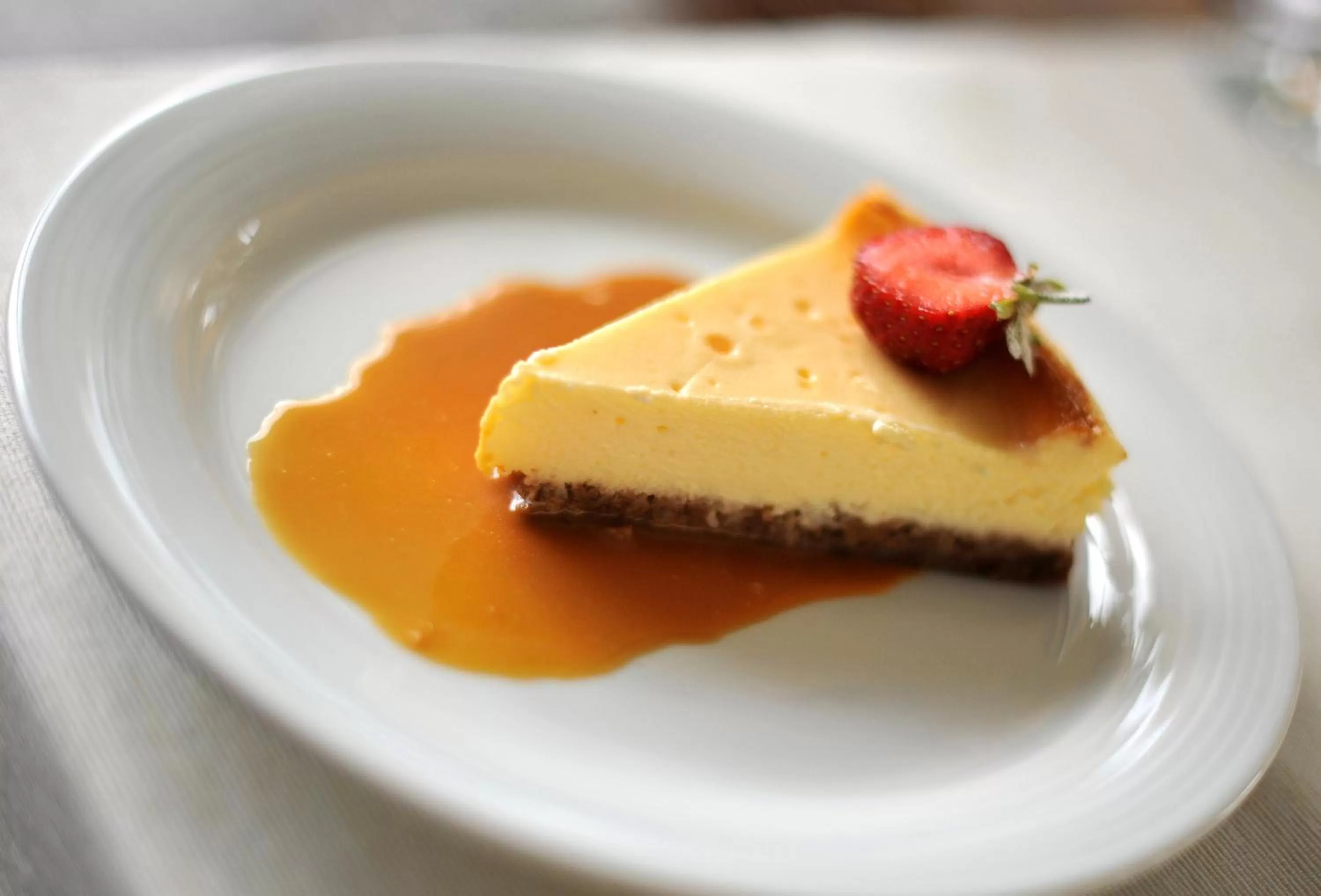 Restaurant/places to eat in Aparthotel Stare Miasto