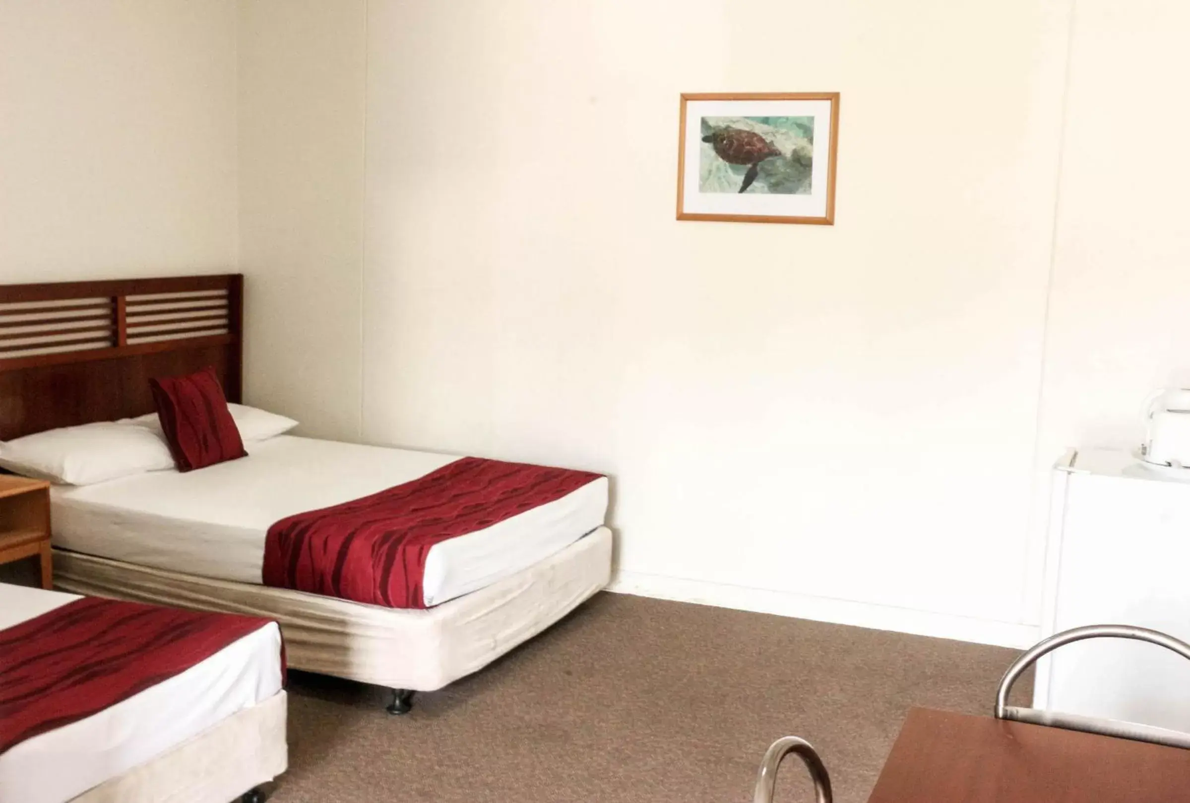 Family Double Twin Room in Acacia Ridge Hotel Family Double Twin Room in Acacia Ridge Hotel