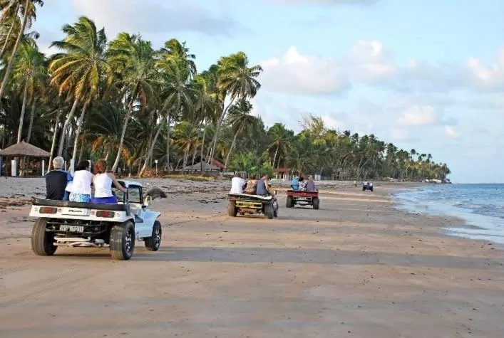Day, Beach in Pousada Galemares