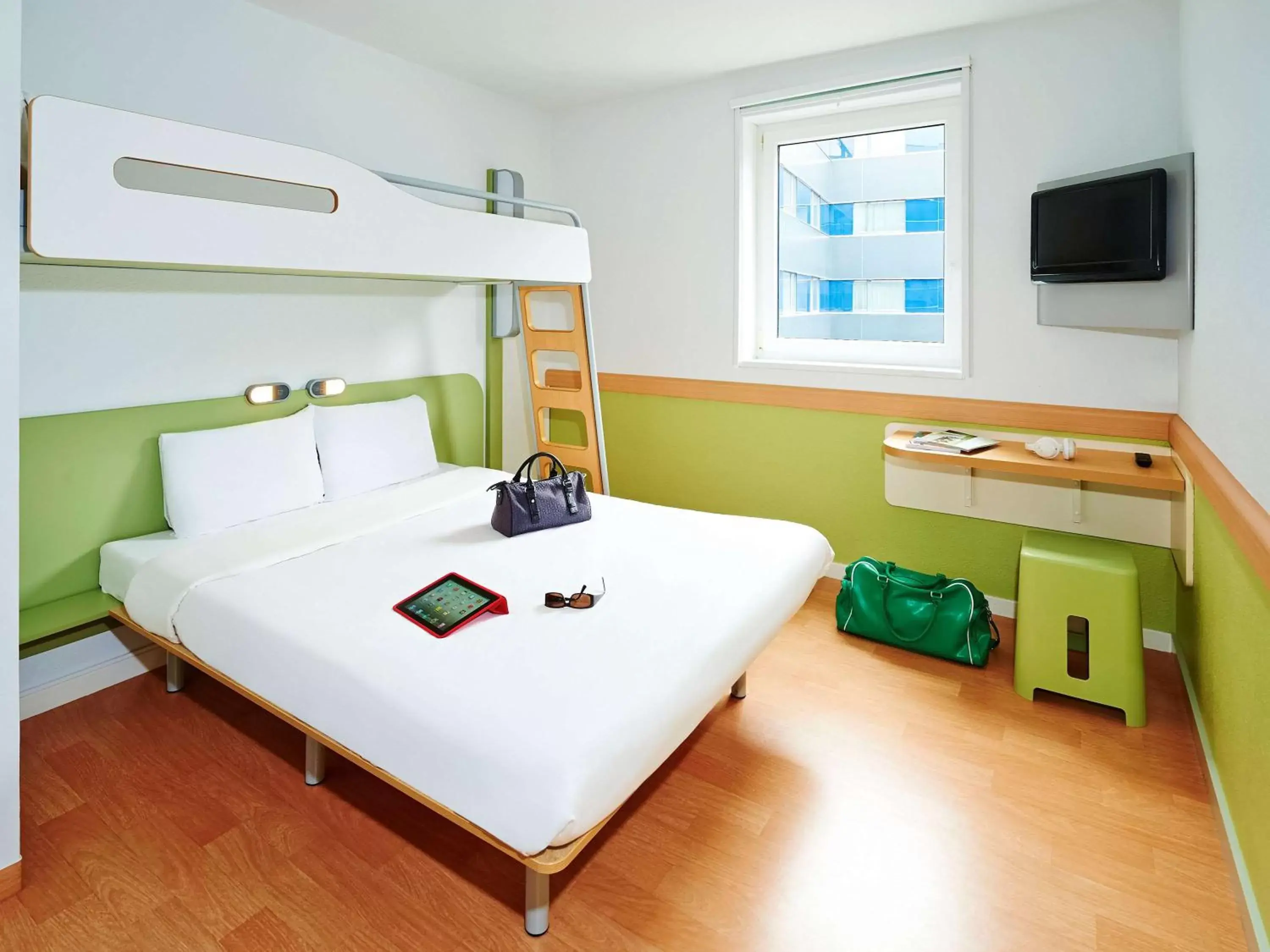 ibis budget Caen Porte de Bretagne ibis budget Caen Porte de Bretagne