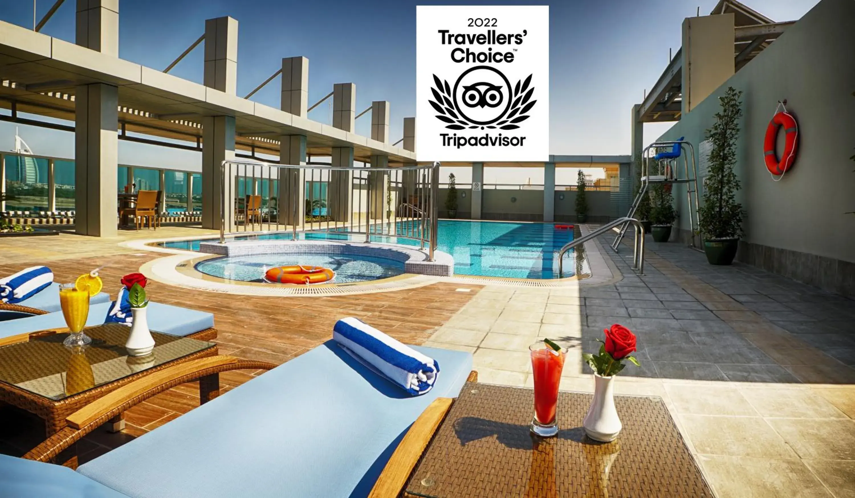 Rose Park Hotel - Al Barsha, Opposite Metro Station Rose Park Hotel - Al Barsha, Opposite Metro Station