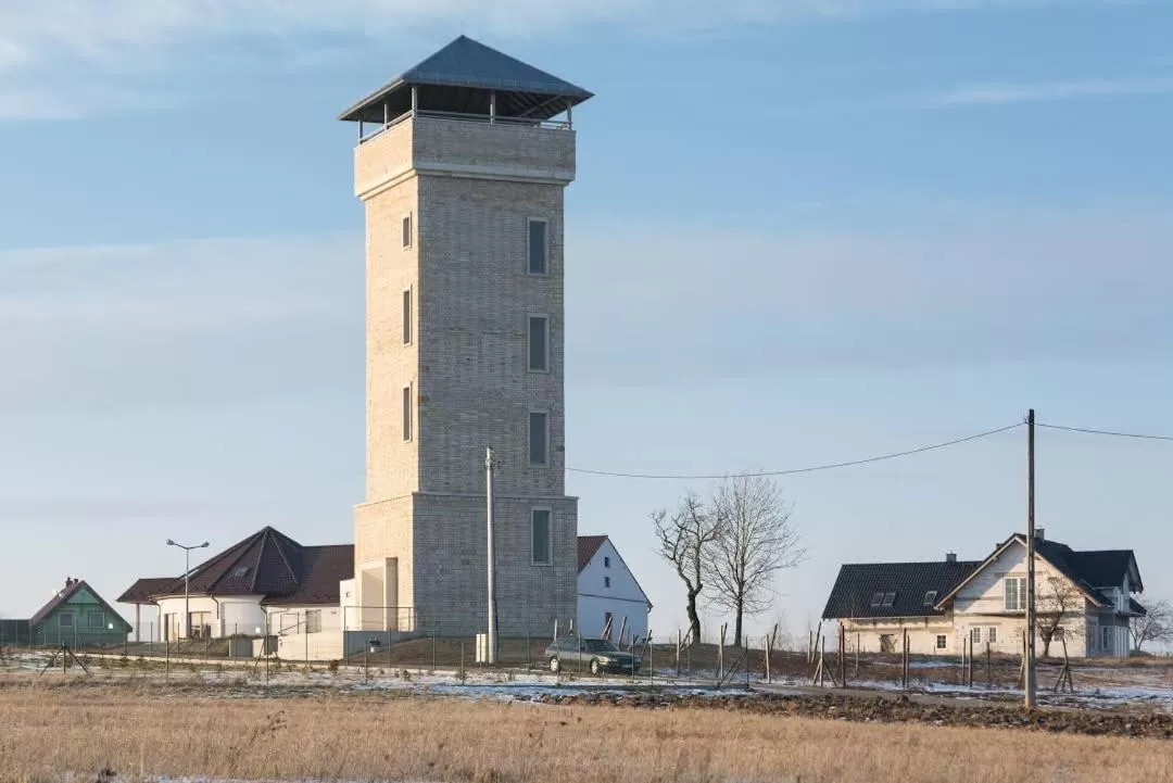 Property Building in Villasol