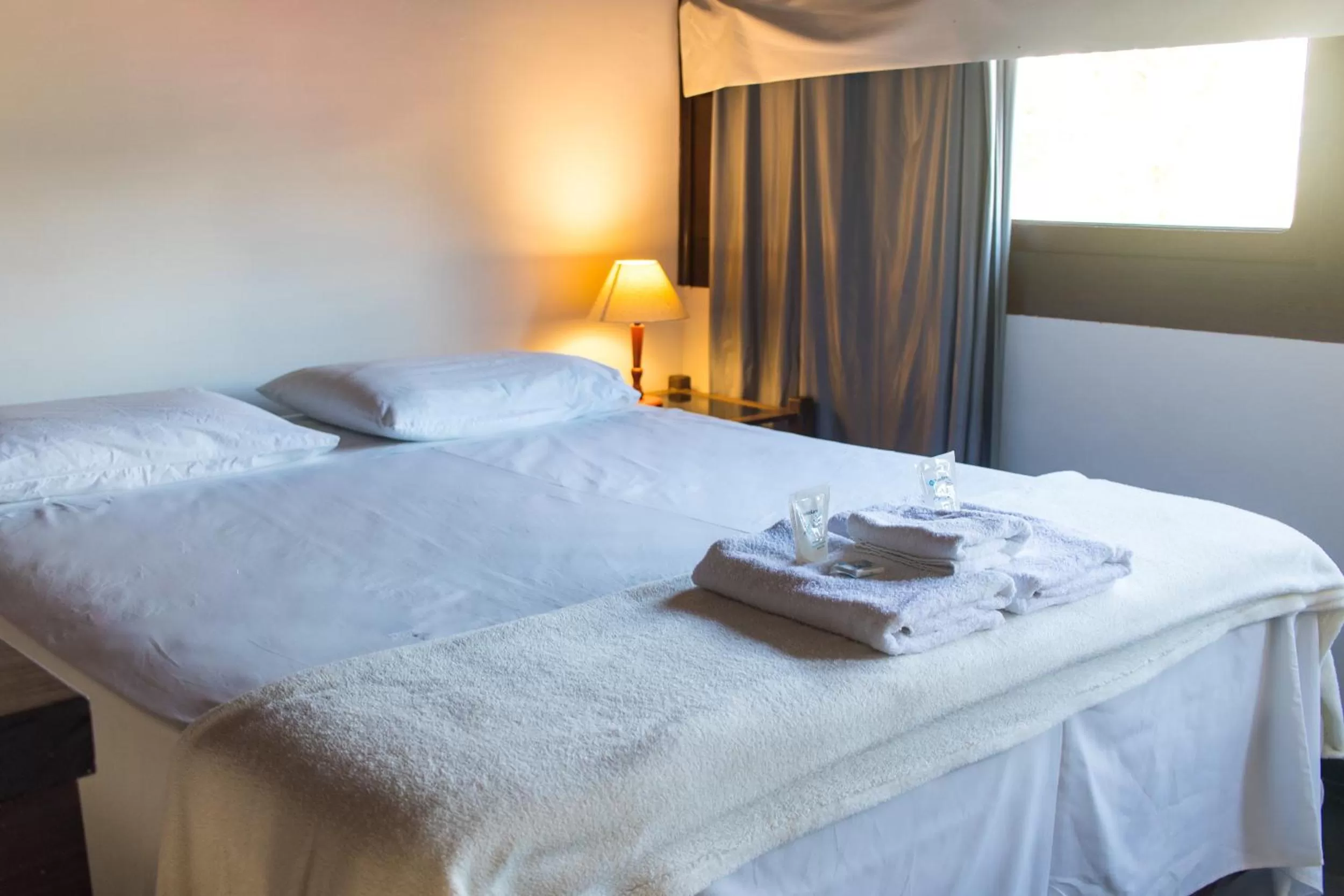  Mezzanine with balcony  - single occupancy in HOTELARE Hotel Villa Di Capri