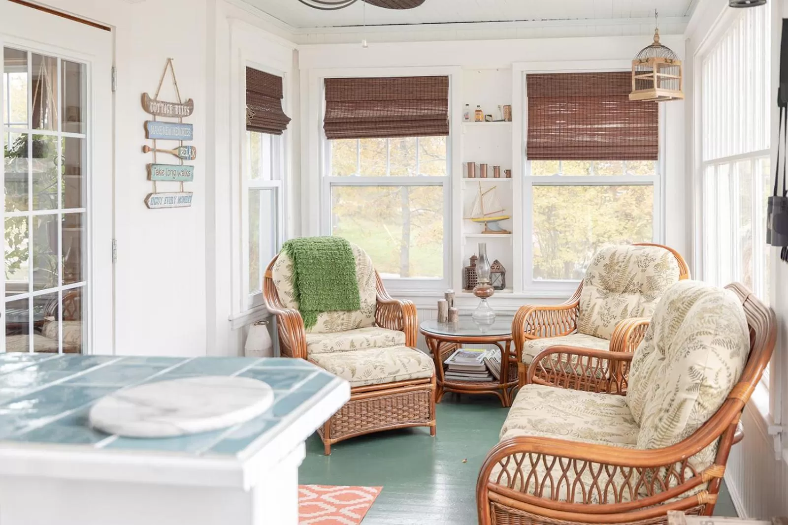 The Olde Anchor Bed & Breakfast